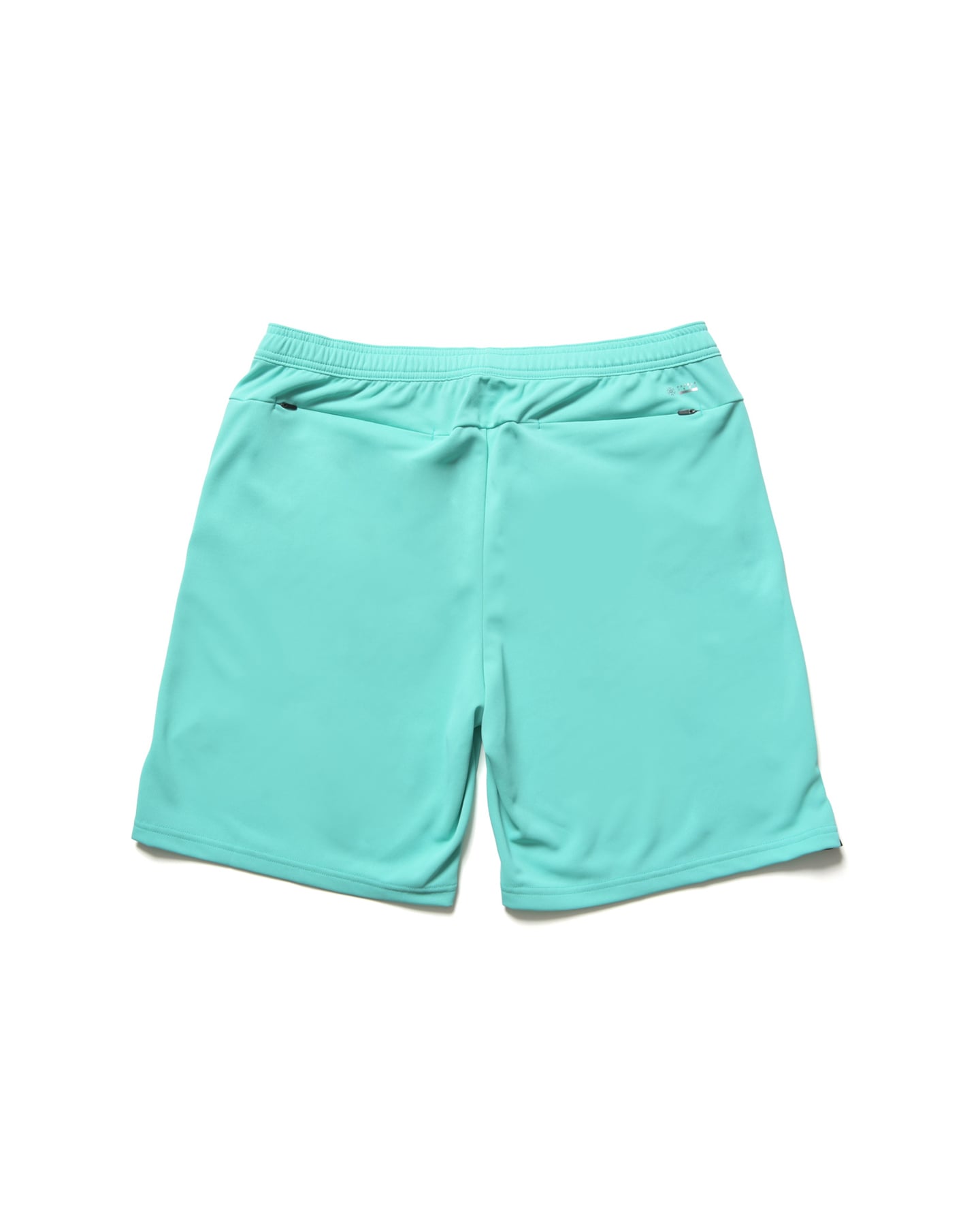 SOPH. | FREEZE TECH SHORTS(M TURQUOISE):