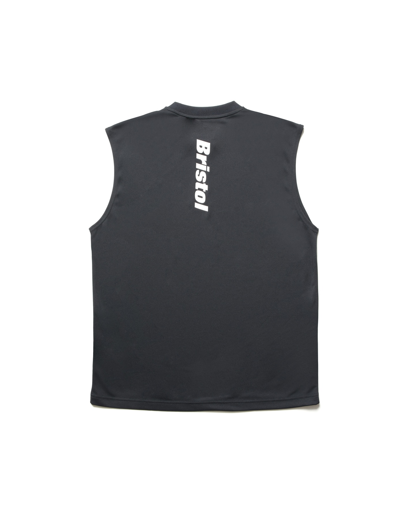 SOPH. | FREEZE TECH S/L TOP(M BLACK):