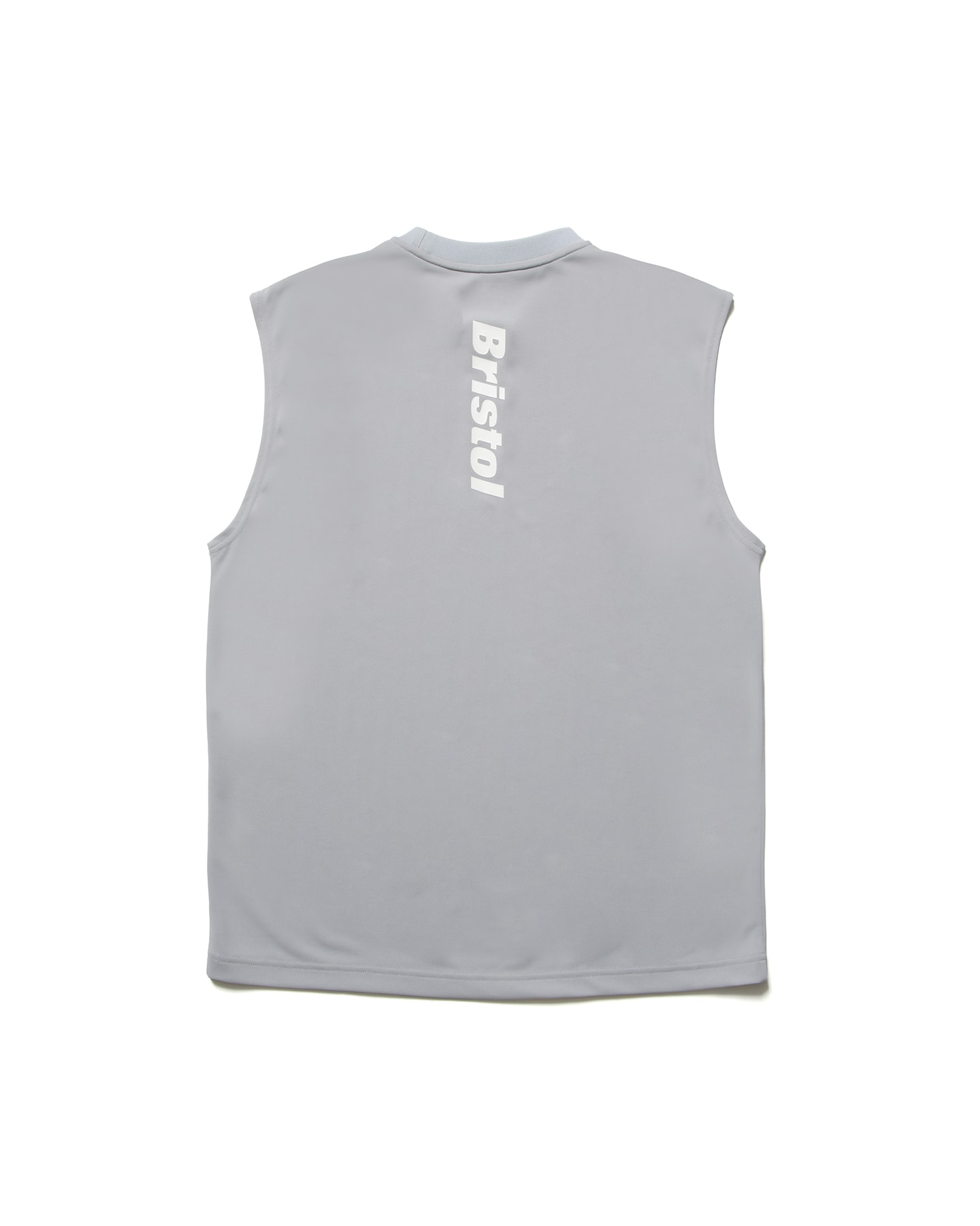 SOPH. | FREEZE TECH S/L TOP(M GRAY):