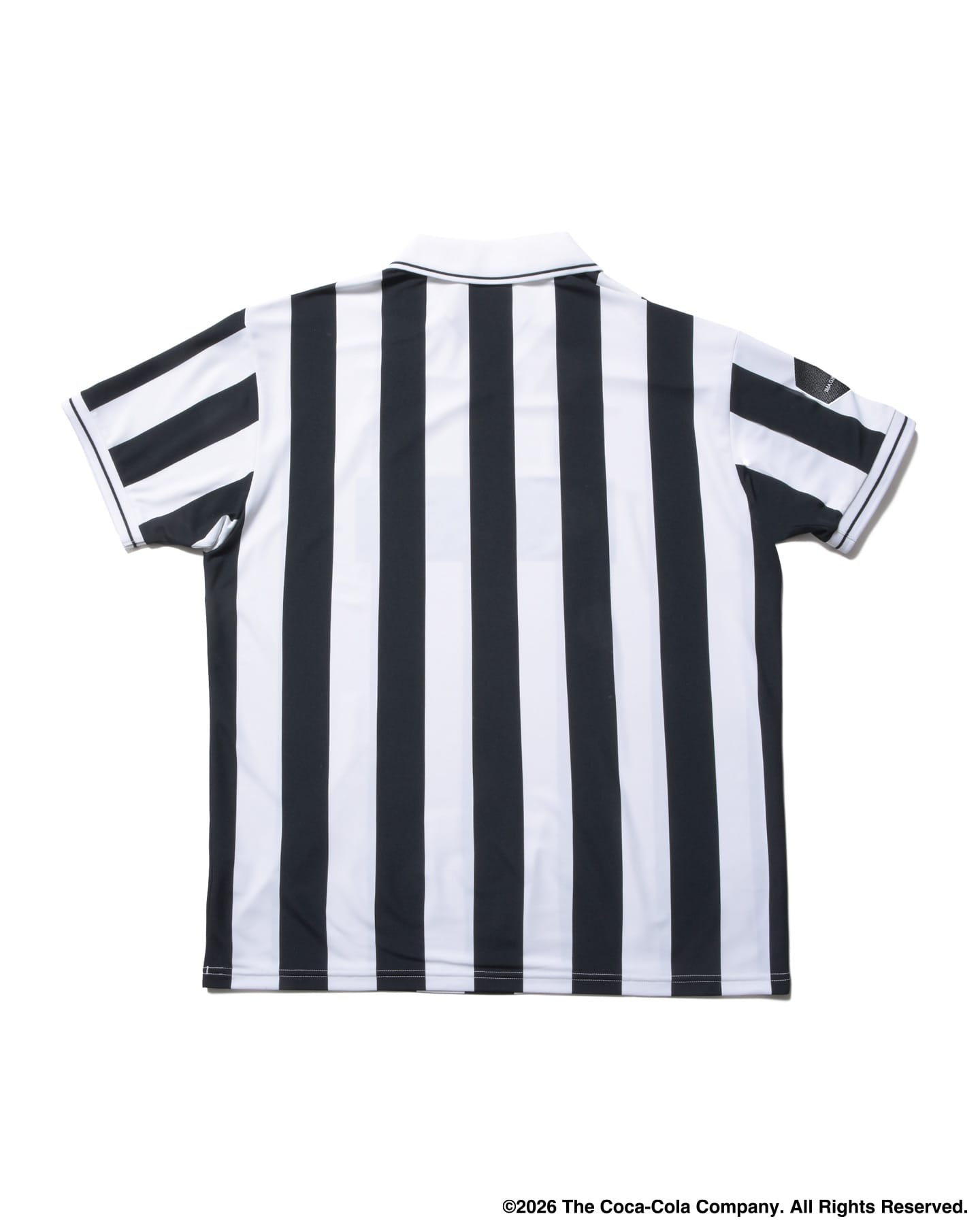 SOPH. | Coca-Cola RETRO GAME SHIRT(M BLACK):