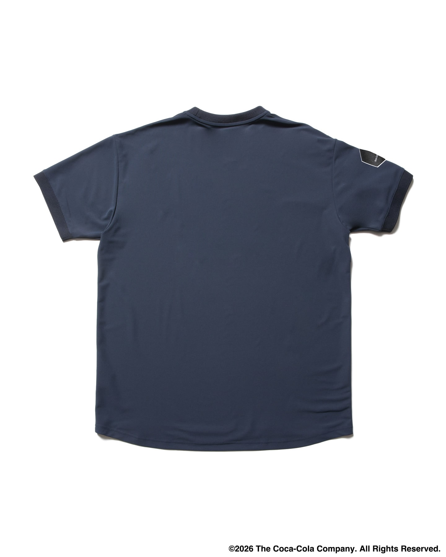 SOPH. | Coca-Cola RETRO GAME SHIRT(M NAVY):