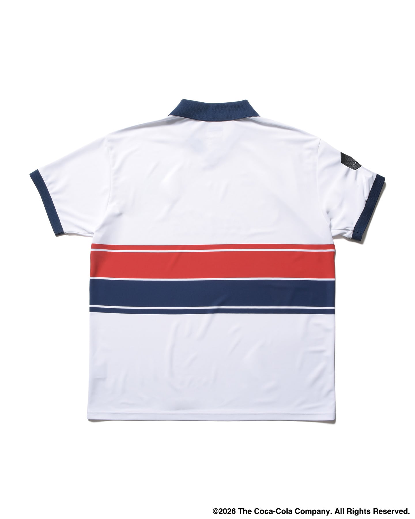 SOPH. | Coca-Cola RETRO GAME SHIRT(M WHITE):