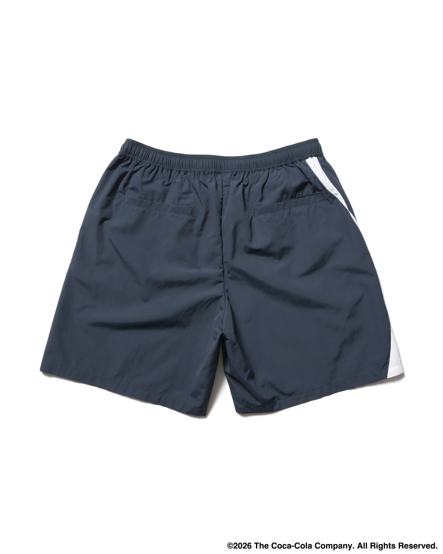 SOPH. | Coca-Cola GAME SHORTS(M NAVY):