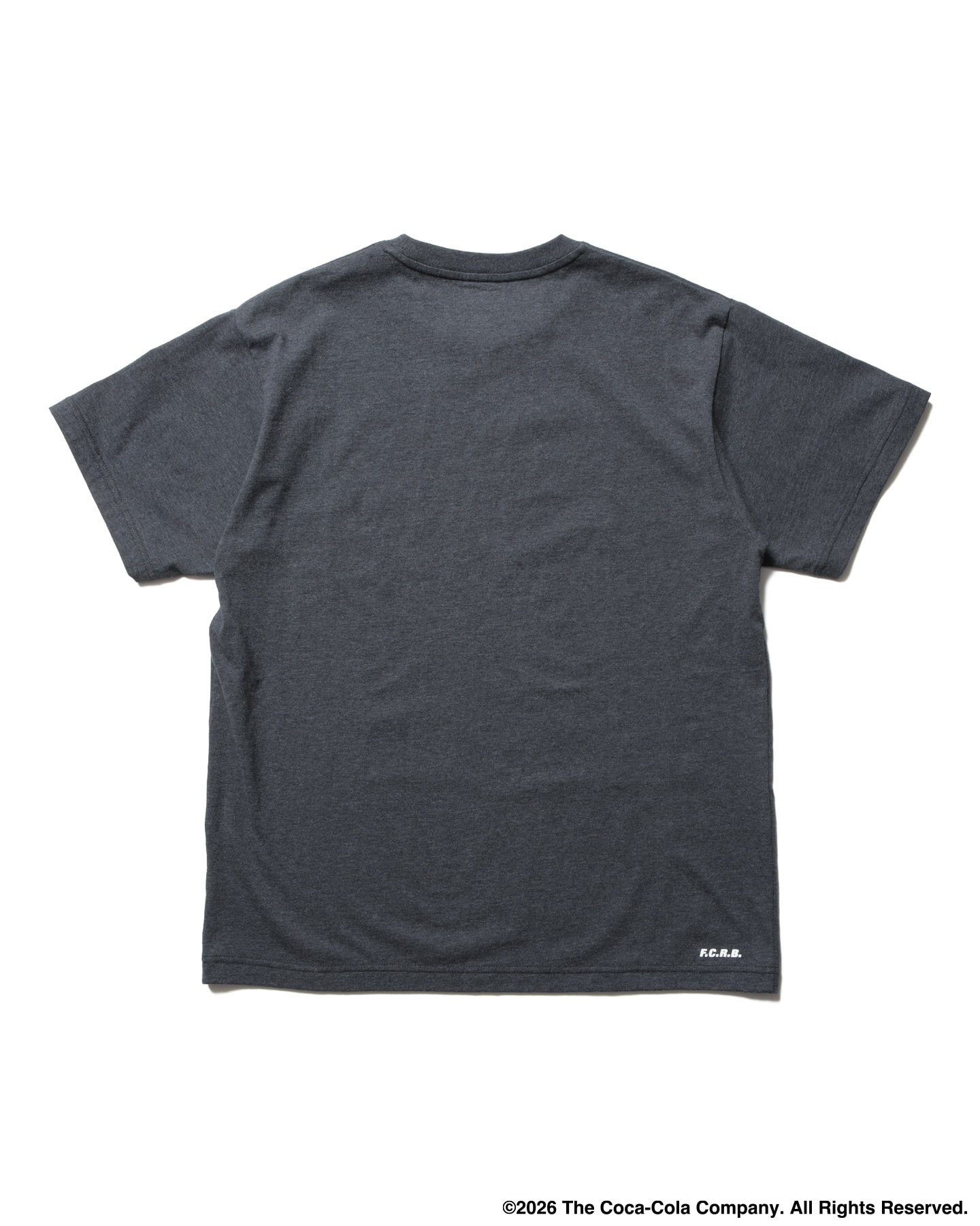 SOPH. | Coca-Cola HEATHER TEE(XXL BLACK):