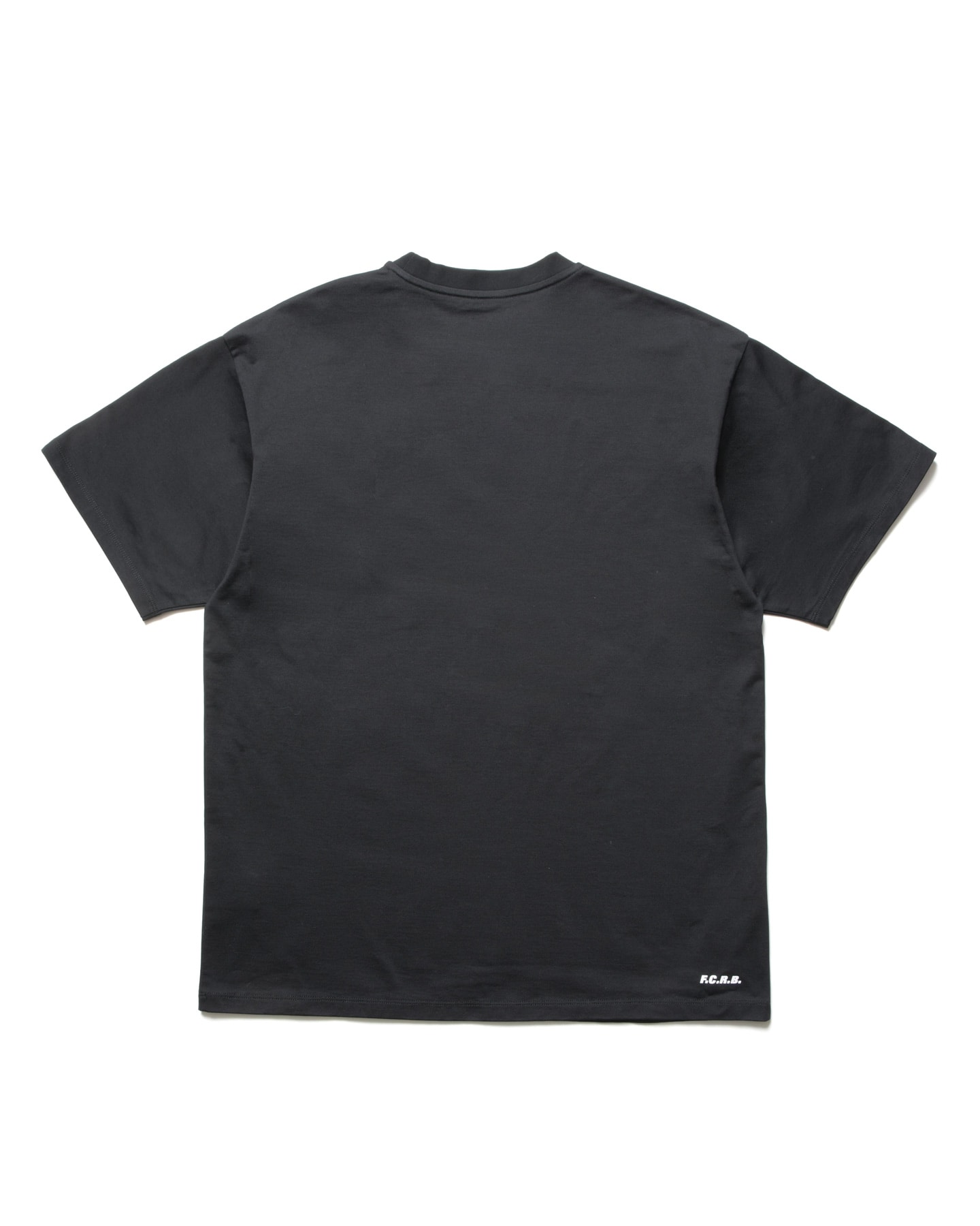 SOPH. | FOOTBALL IS NEVER BORING TEE(M BLACK):