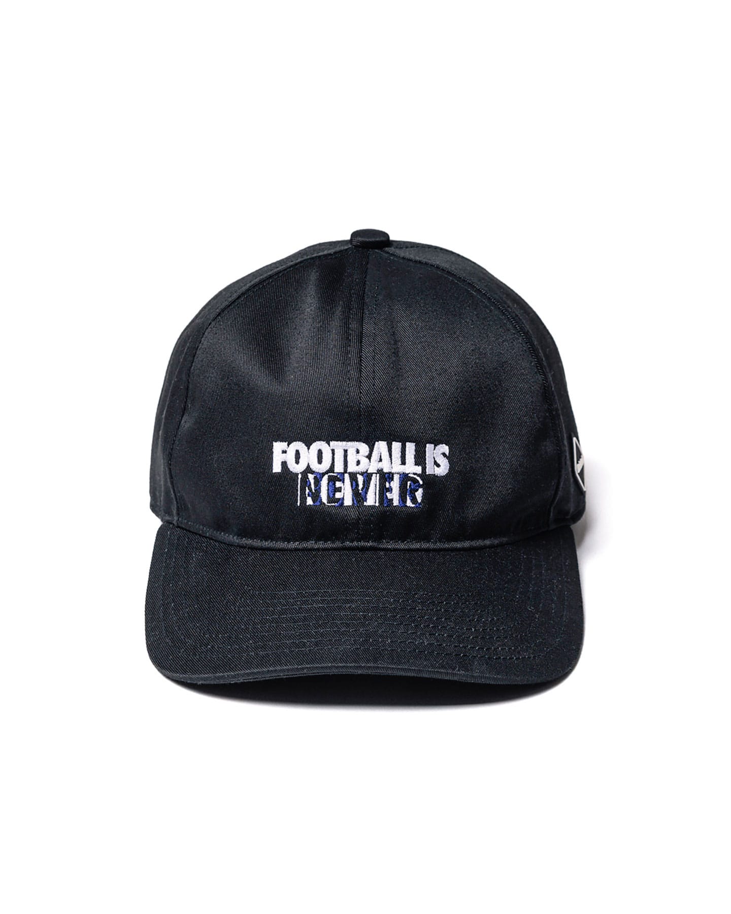 SOPH. | FOOTBALL IS NEVER BORING CAP(FREE BLACK):