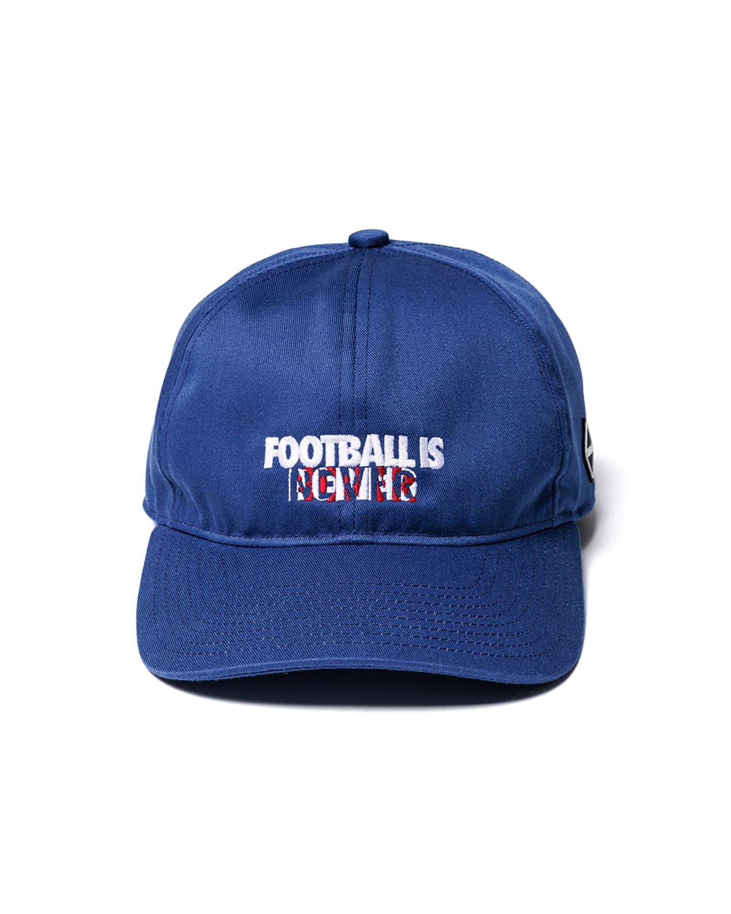 SOPH. | FOOTBALL IS NEVER BORING CAP(FREE BLUE):