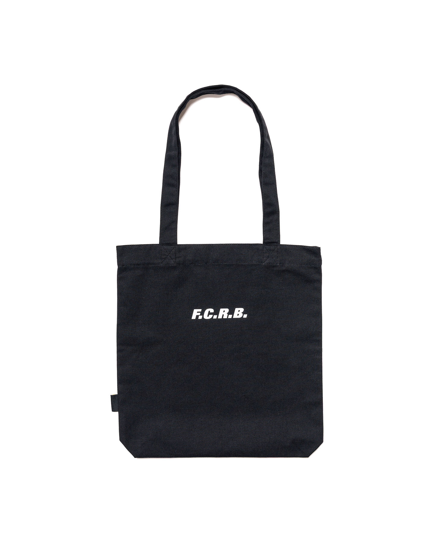 美品 MLB 公式コラボ F.C.R.B. トートバッグ ソフ SOPH. SOPH. | FOOTBALL IS NEVER BORING TOTE BAG(FREE BLACK):