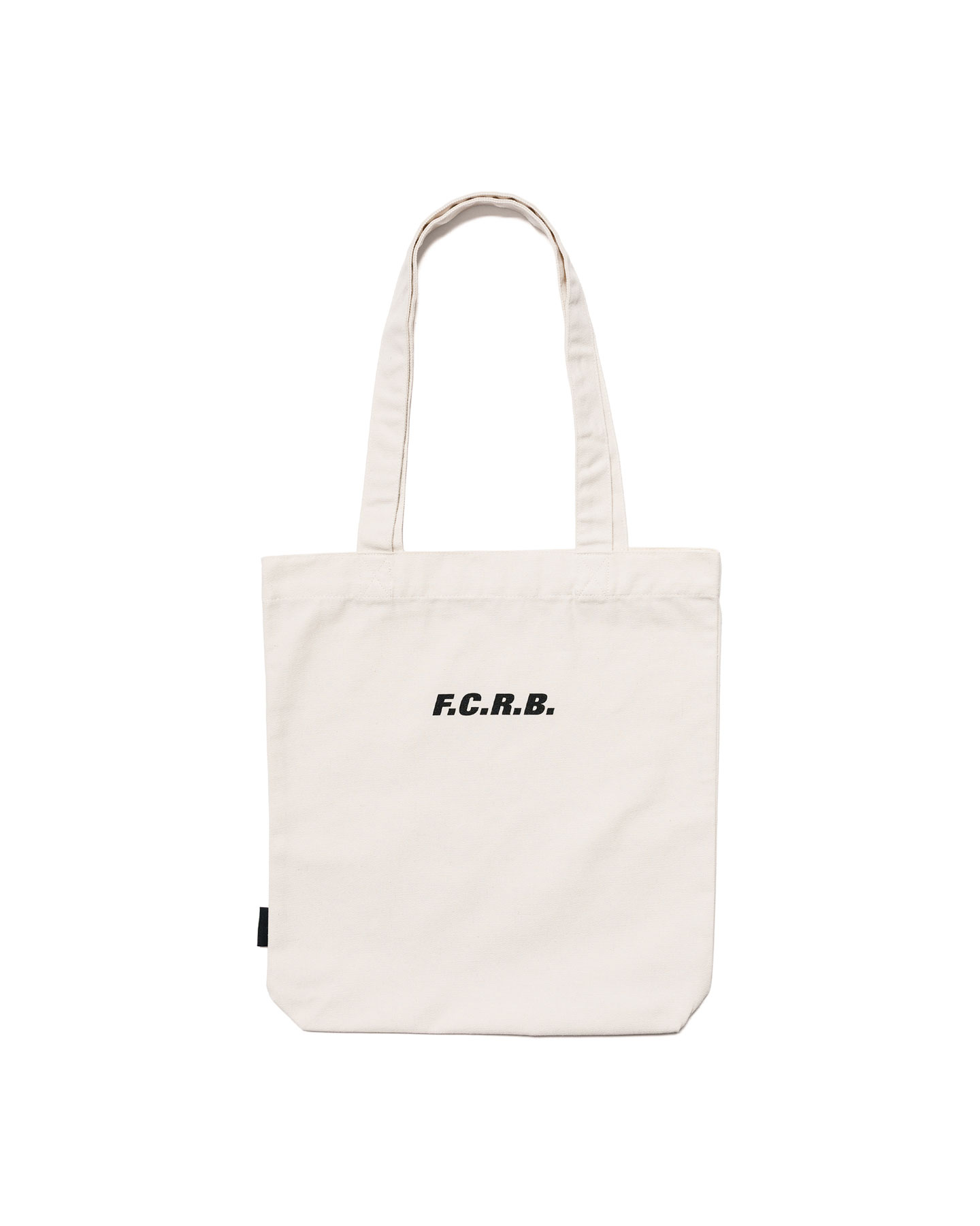 SOPH. | FOOTBALL IS NEVER BORING TOTE BAG(FREE OFF WHITE):