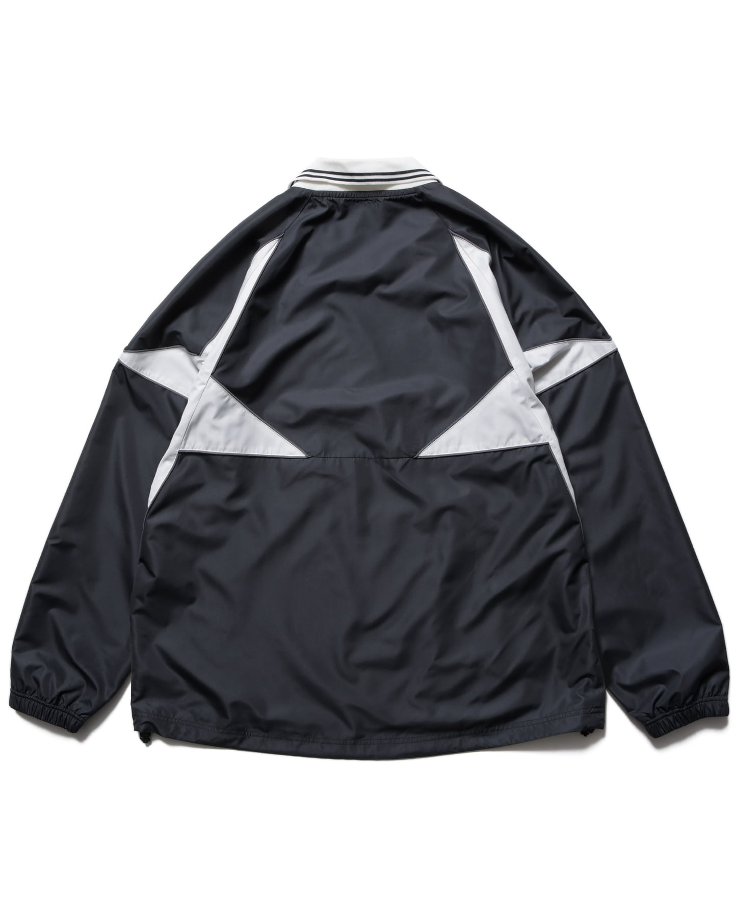 SOPH. | STAR WARM-UP PISTE(M BLACK):