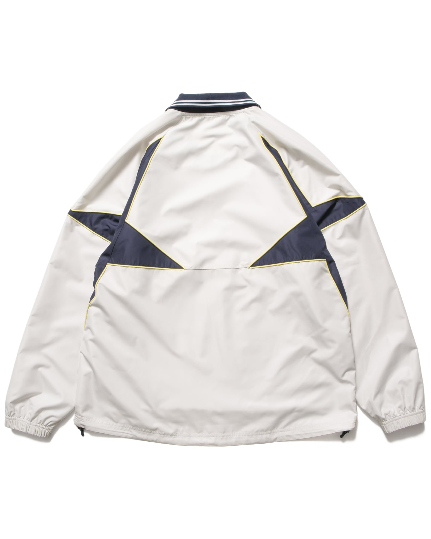 SOPH. | STAR WARM-UP PISTE(M OFF WHITE):