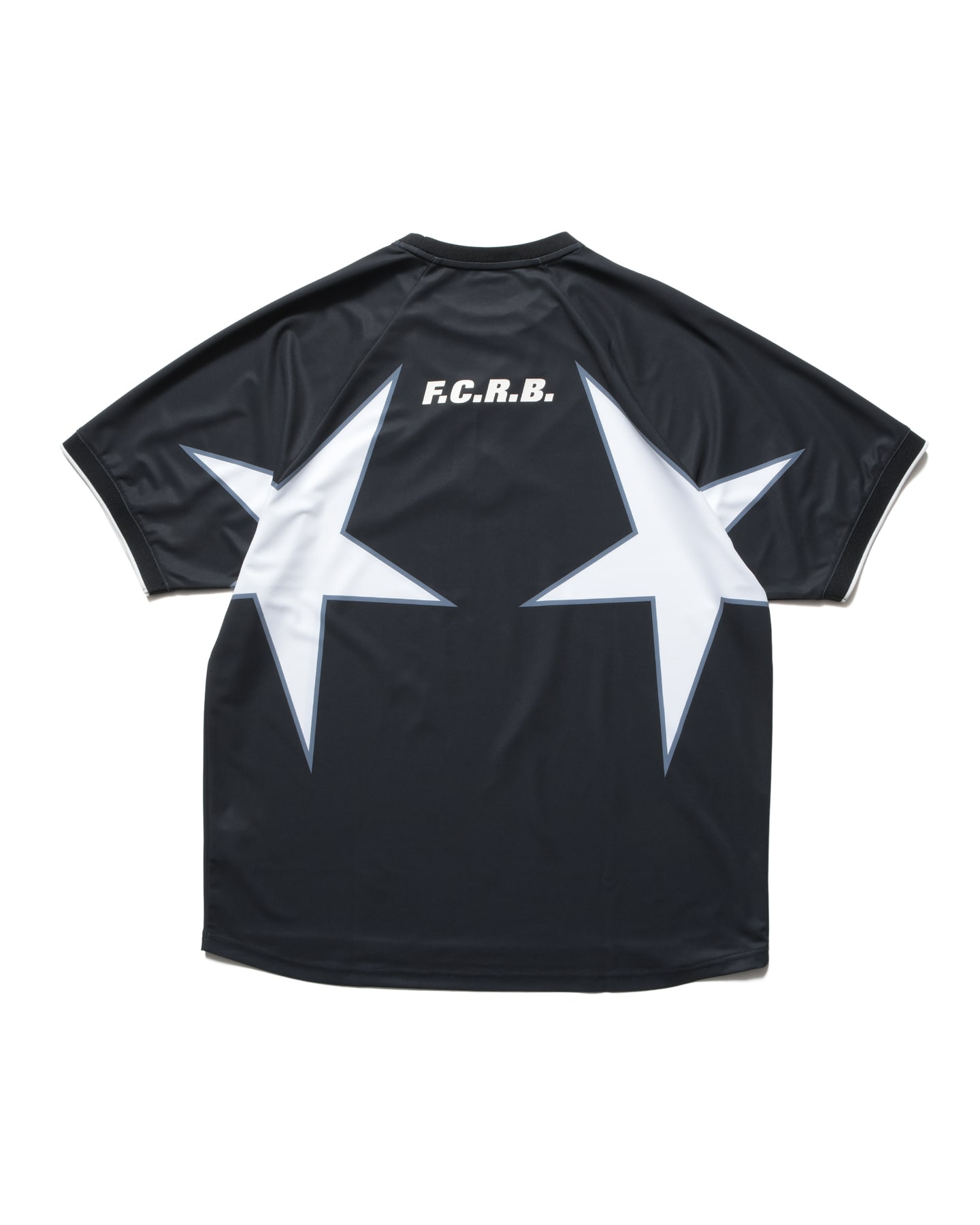 SOPH. | STAR GAME SHIRT(M BLACK):