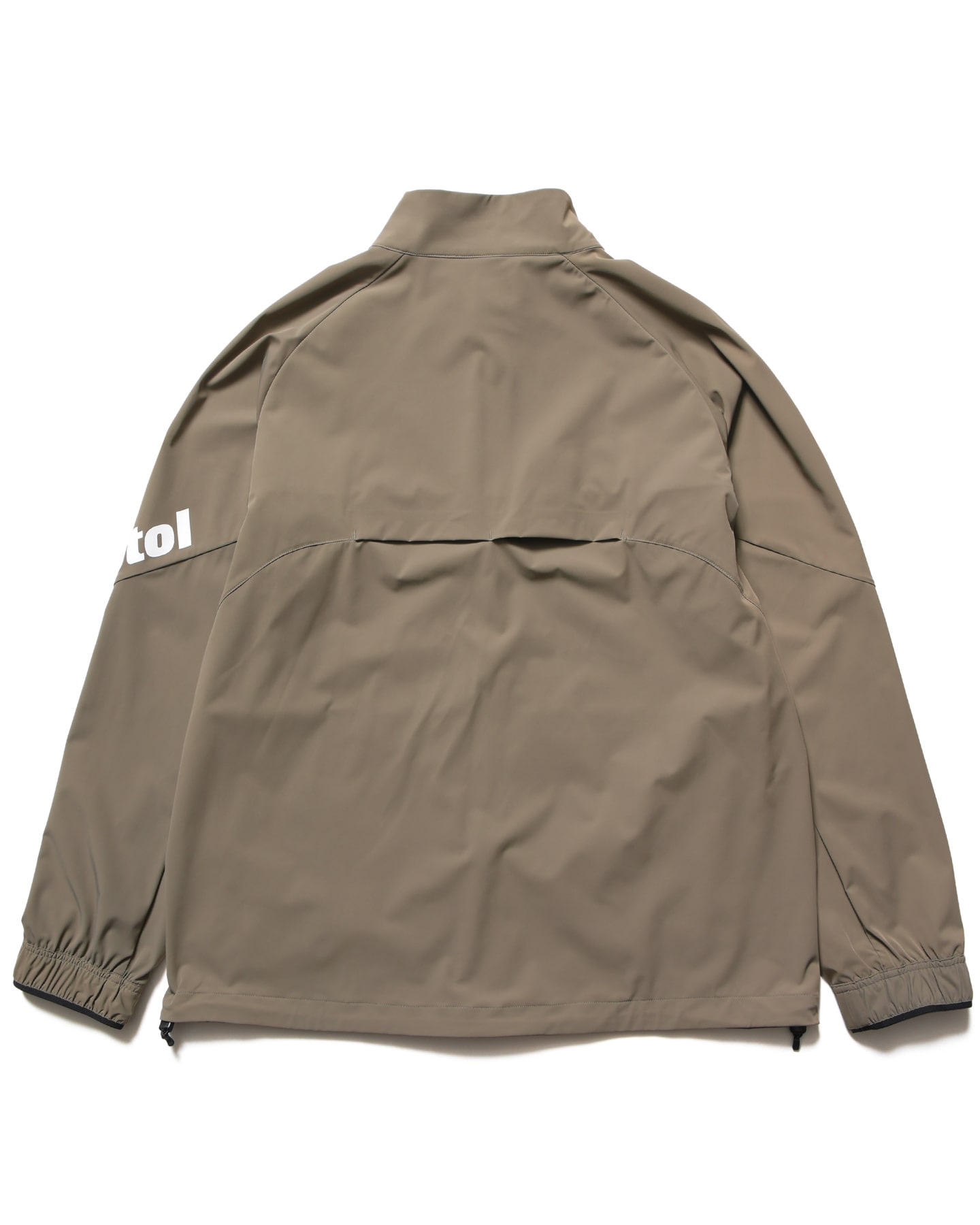 SOPH. | CORDURA 4-WAY STRETCH VENTILATION JACKET(M GREIGE):