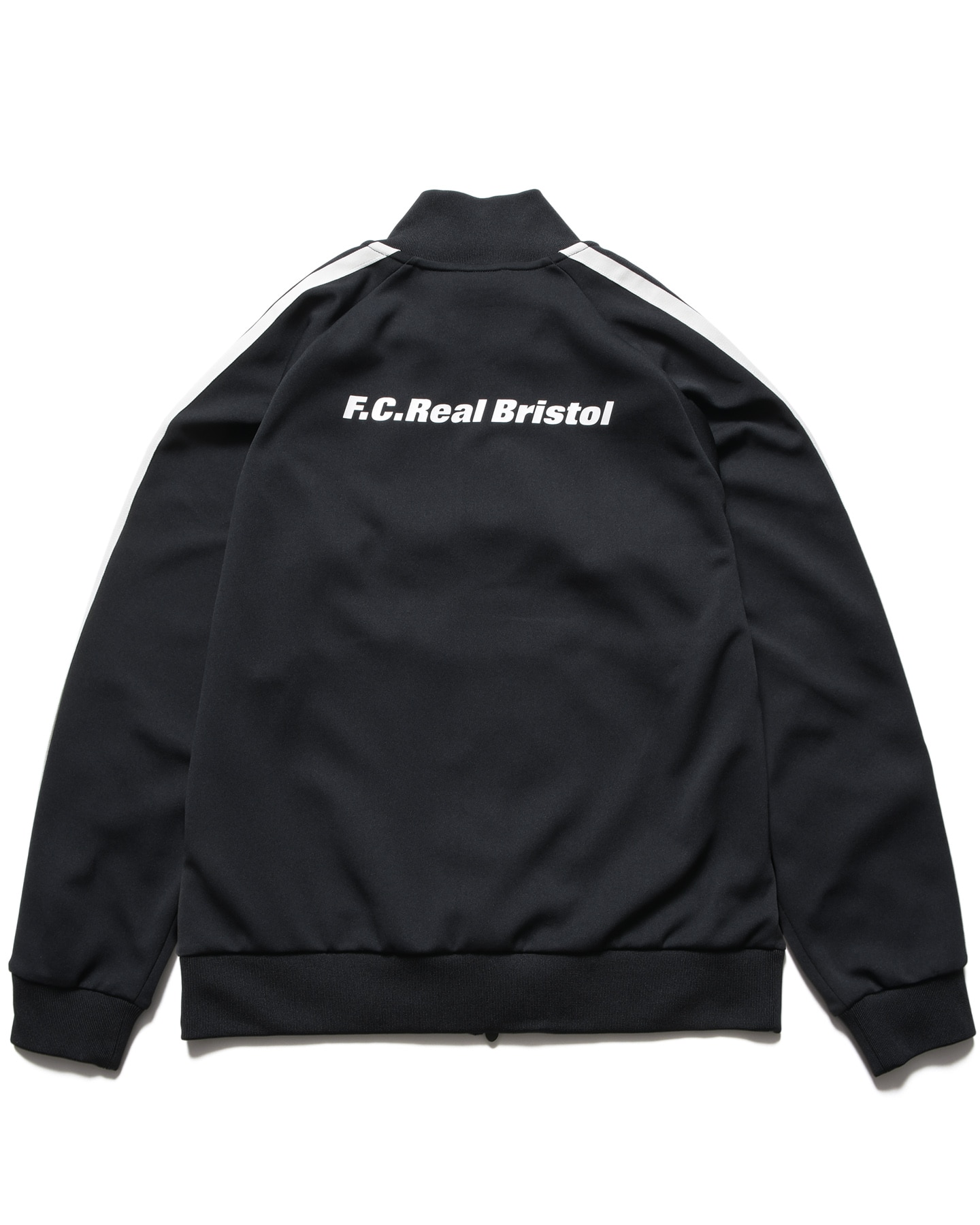 SOPH. | TRAINING TRACK JACKET(M BLACK):