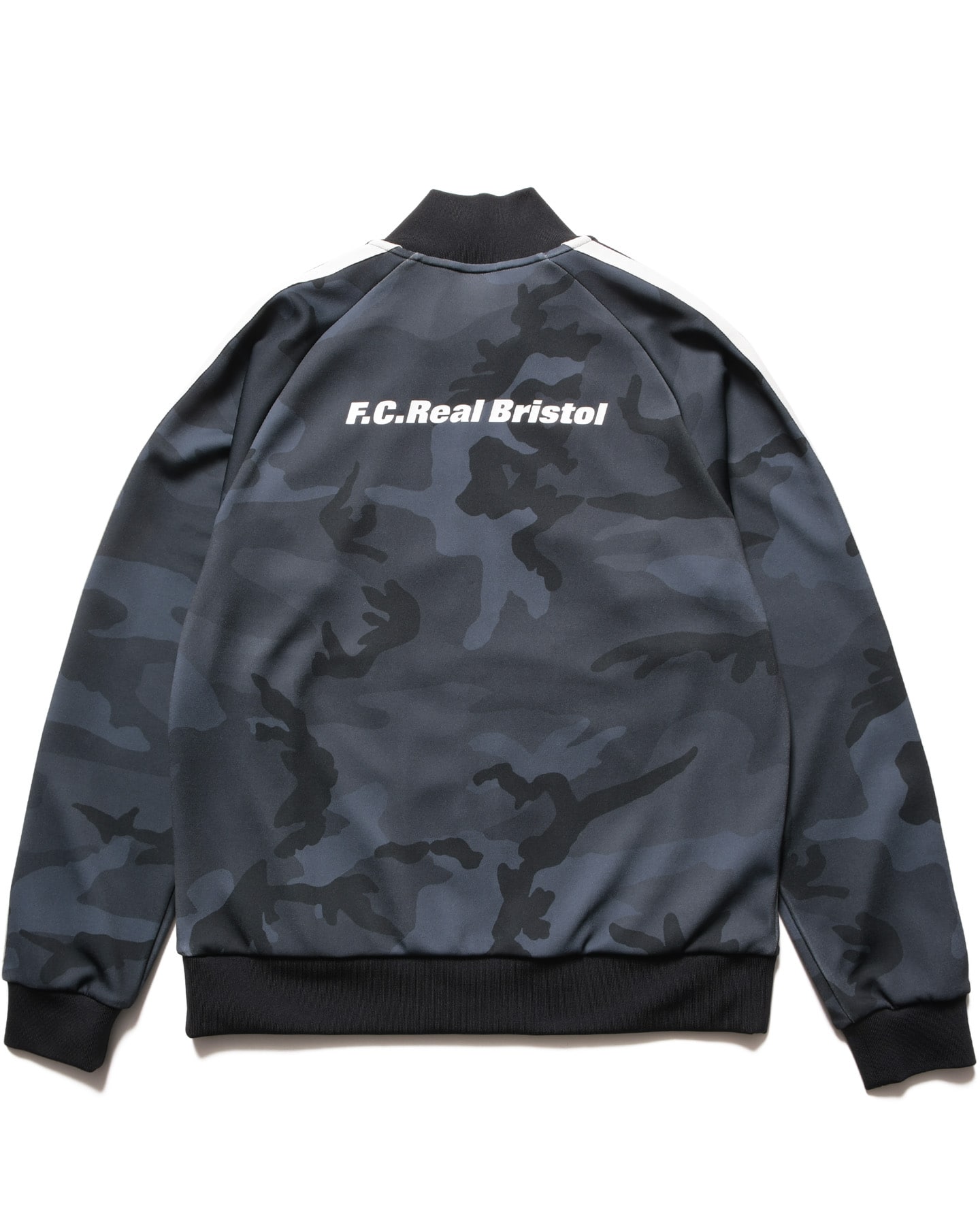 SOPH. | TRAINING TRACK JACKET(M CAMOUFLAGE):