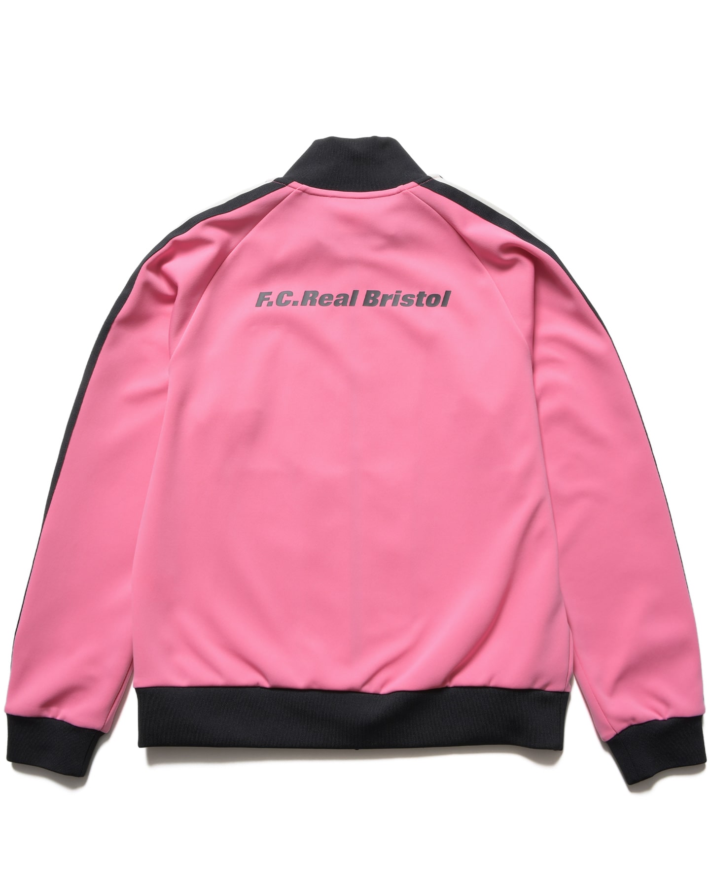 SOPH. | TRAINING TRACK JACKET(M PINK):