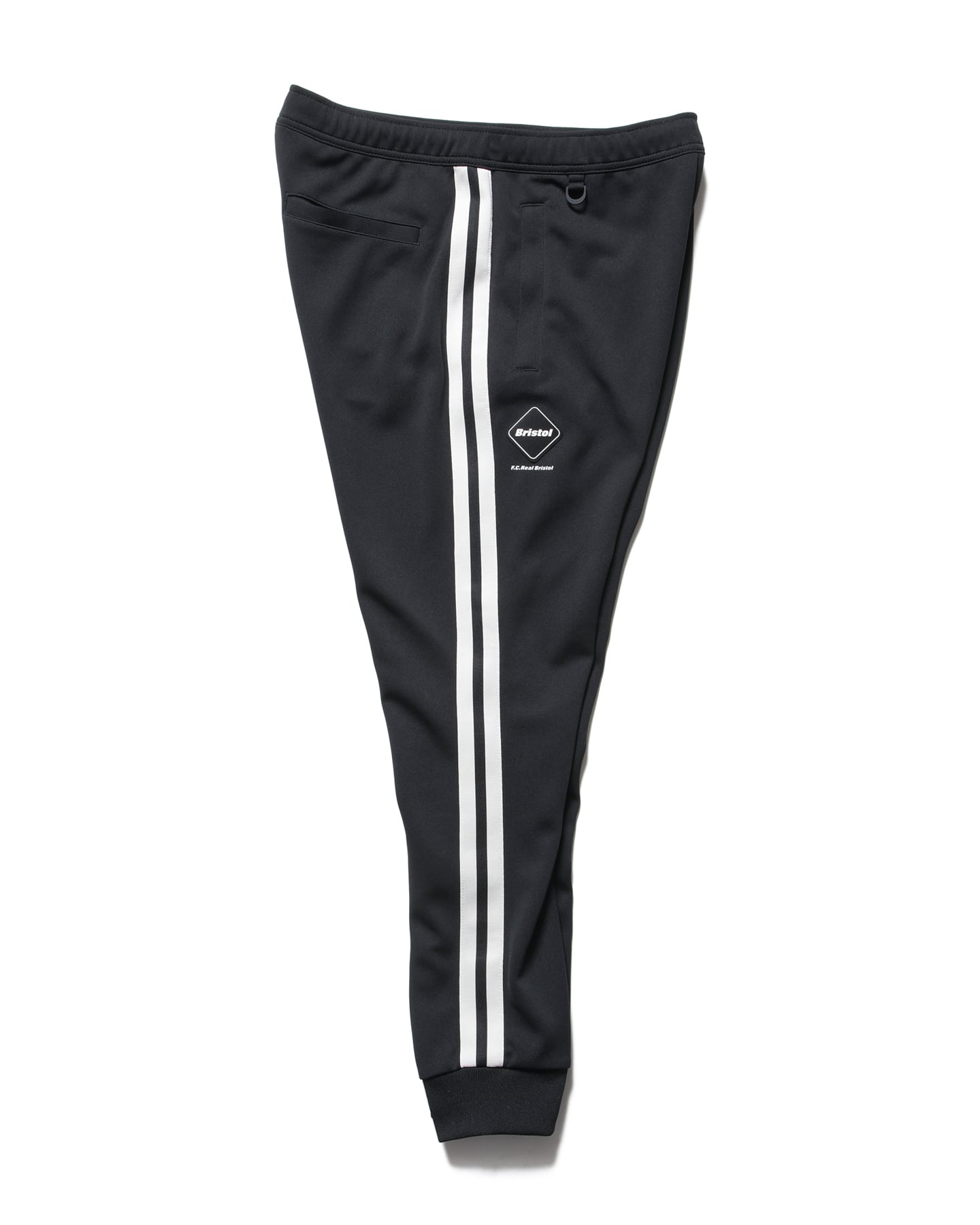 SOPH. | TRAINING TRACK JOGGER PANTS(M BLACK):