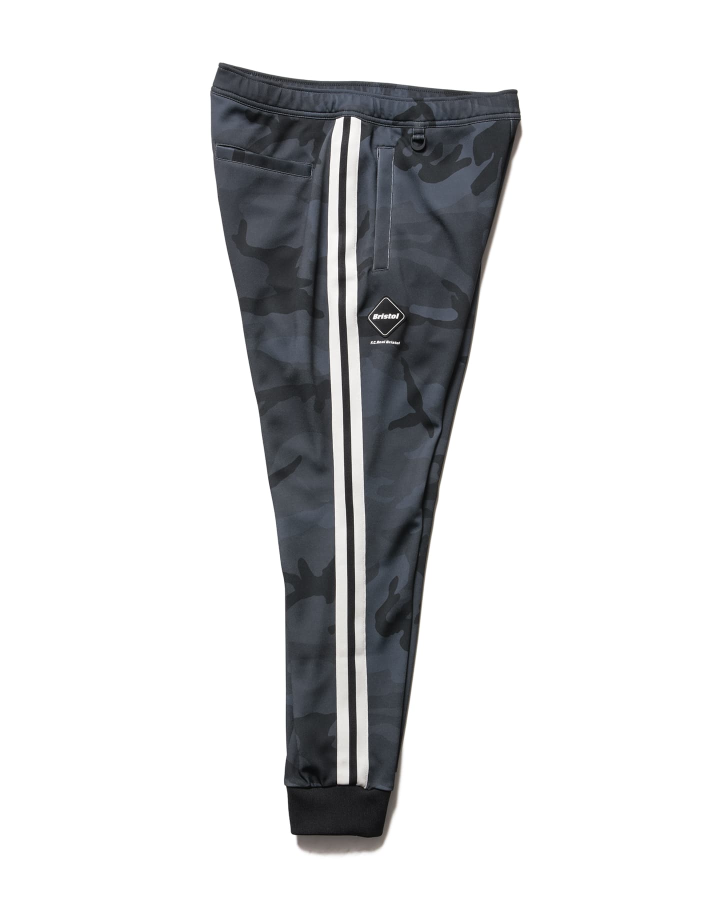 SOPH. | TRAINING TRACK JOGGER PANTS(M CAMOUFLAGE):