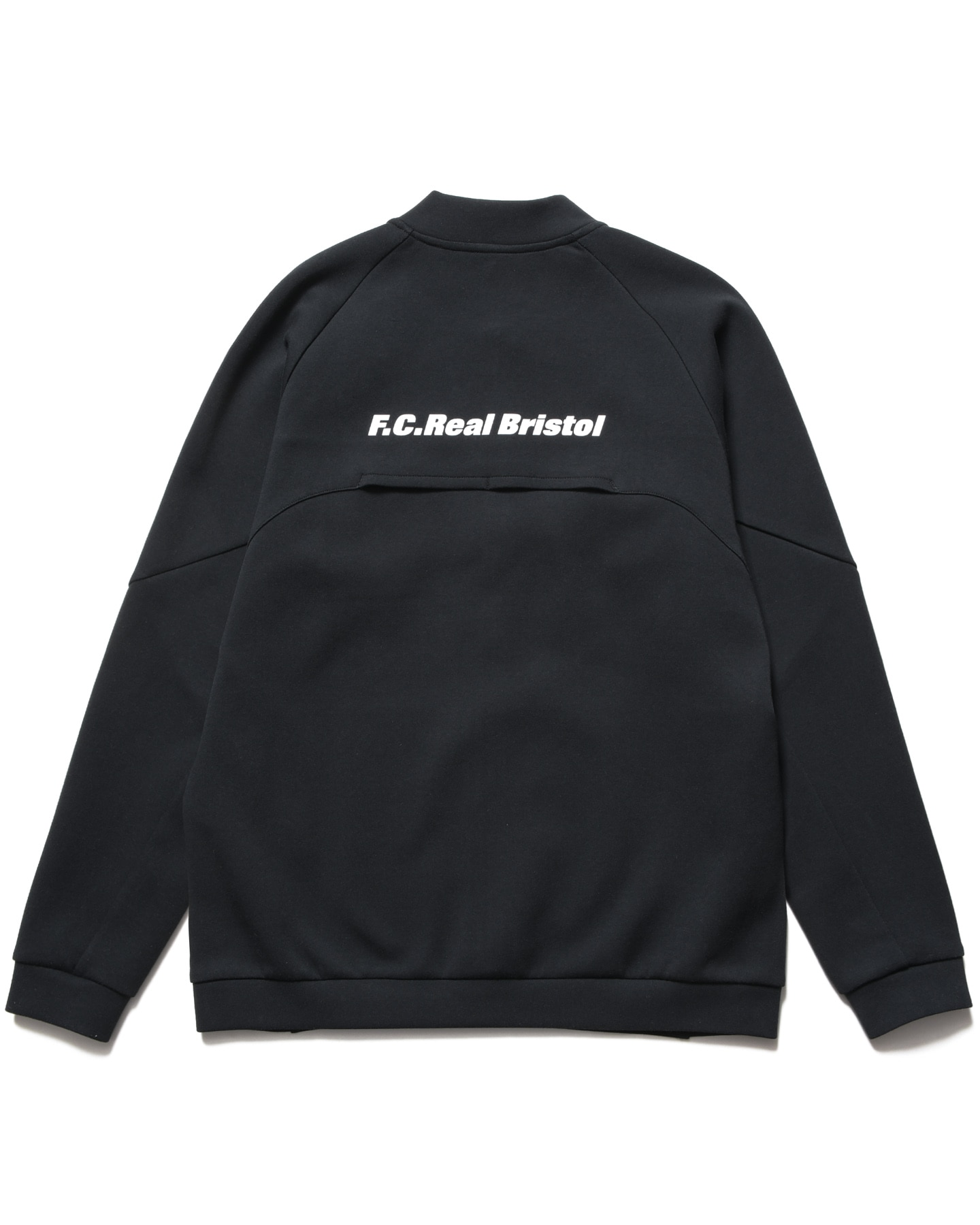 SOPH. | TECH SWEAT VENTILATION JACKET(M BLACK):