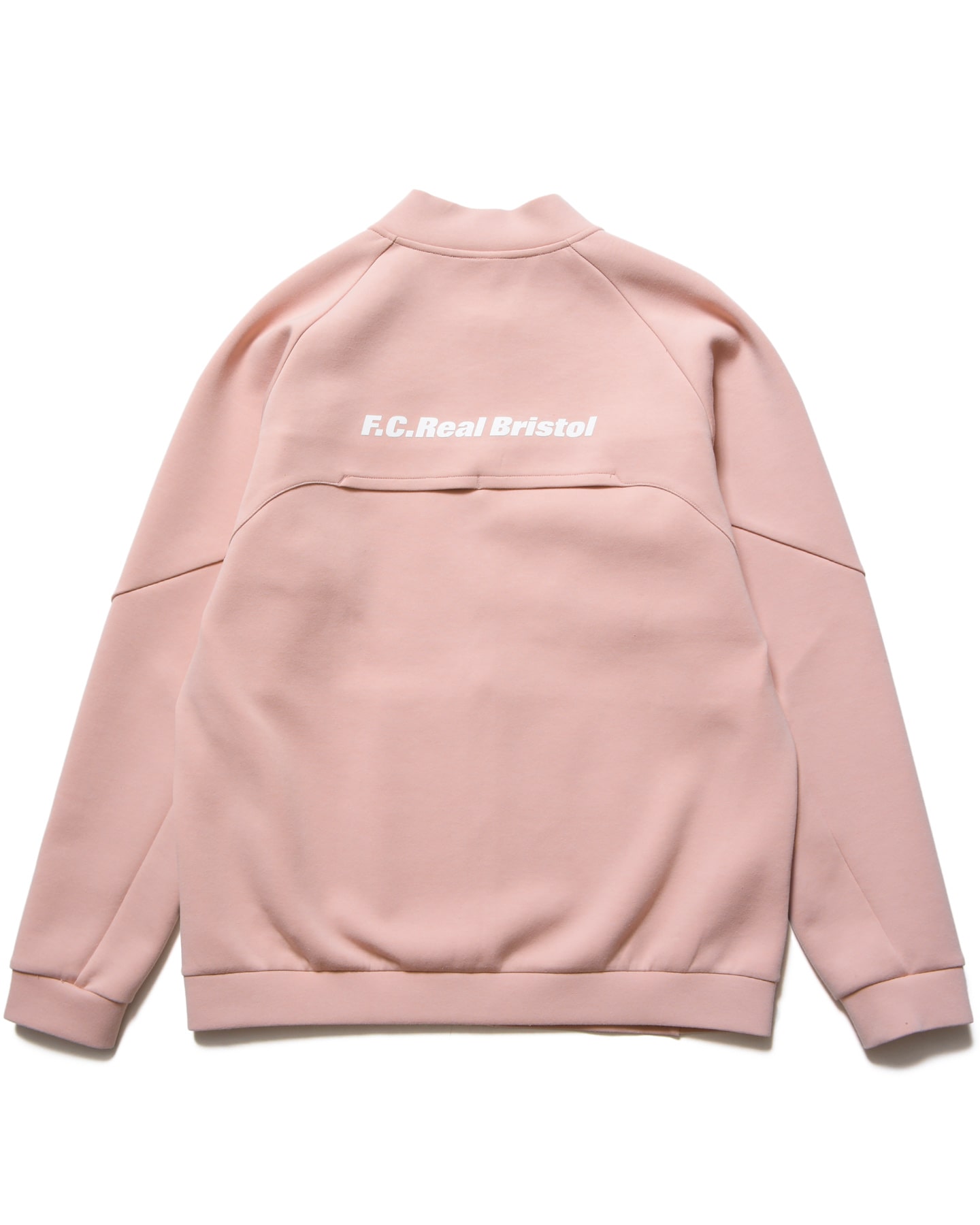 SOPH. | TECH SWEAT VENTILATION JACKET(M PINK):