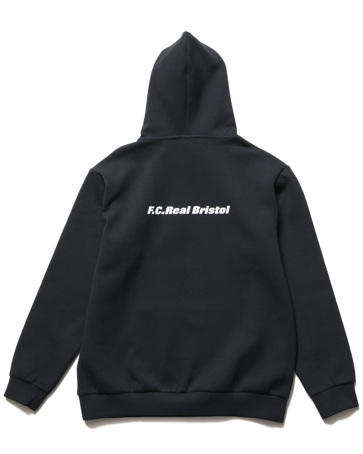 SOPH. | TECH SWEAT PULLOVER HOODIE(M BLACK):