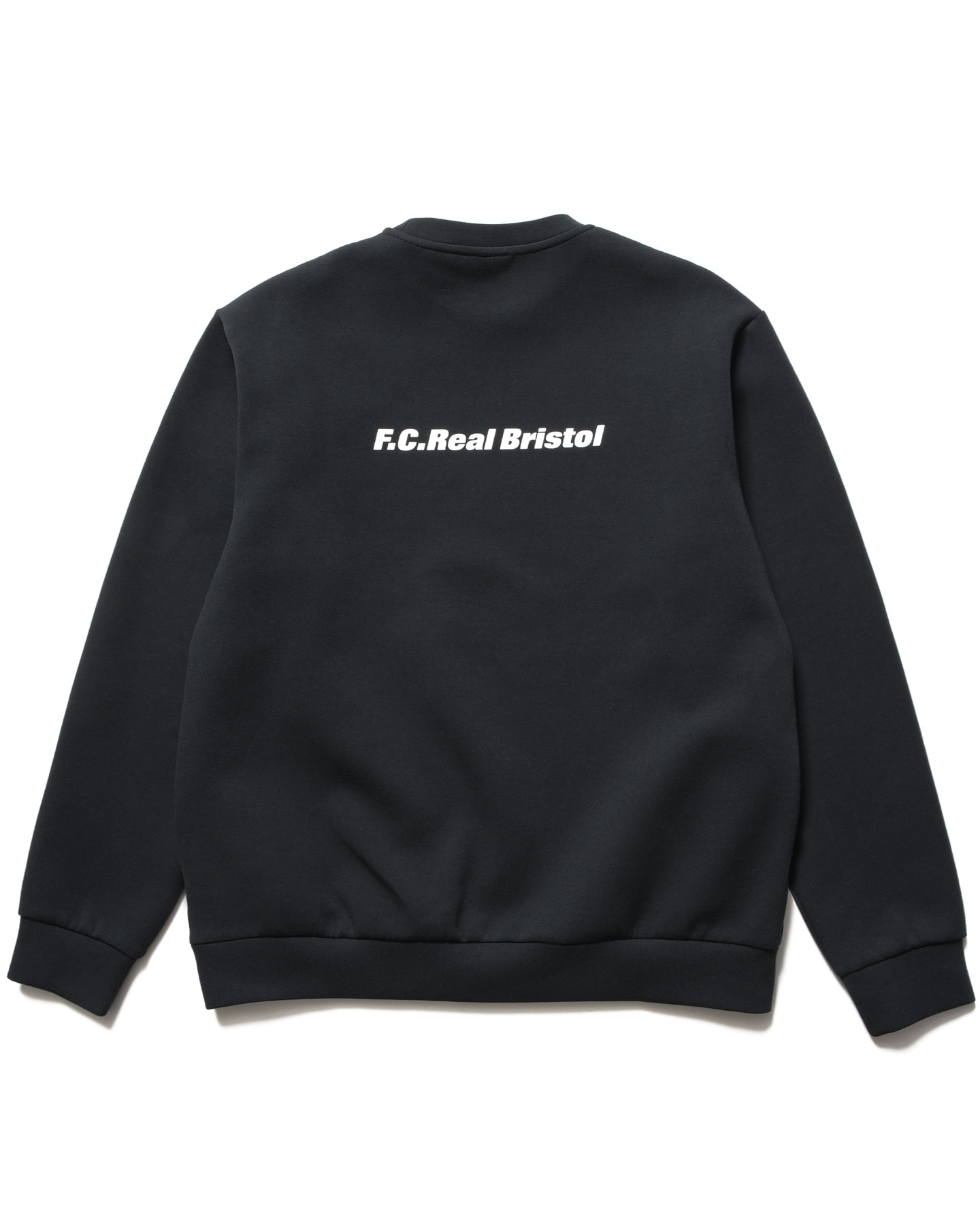 FCRB 25 A/W TECK SWET セットアップ SOPH. | TECH SWEAT CREWNECK TOP(M BLACK):