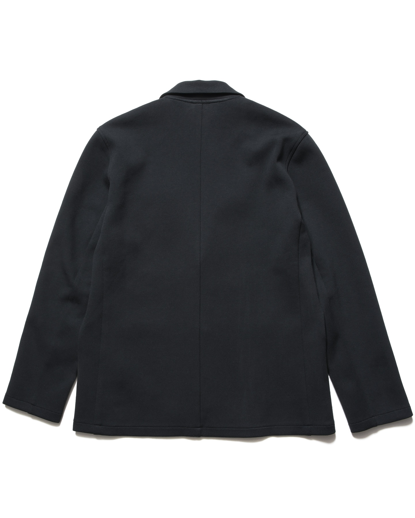 SOPH. | TECH SWEAT BLAZER(M BLACK):
