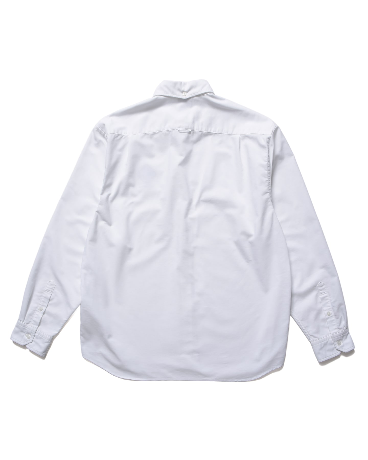 SOPH. | COOLMAX EMBLEM B.D SHIRT(M WHITE):