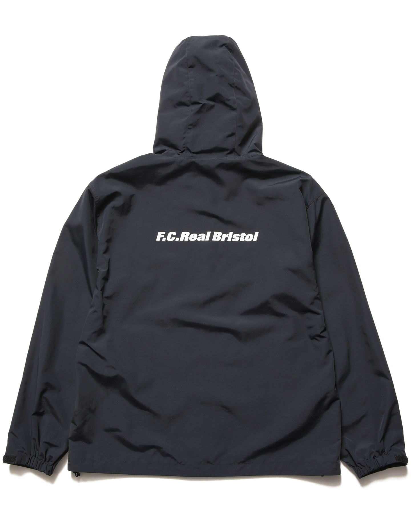 た*か様 FCRB SUPPLEX NYLON HOODED BLOUSON M SOPH. | SUPPLEX NYLON HOODED BLOUSON(M BLACK):