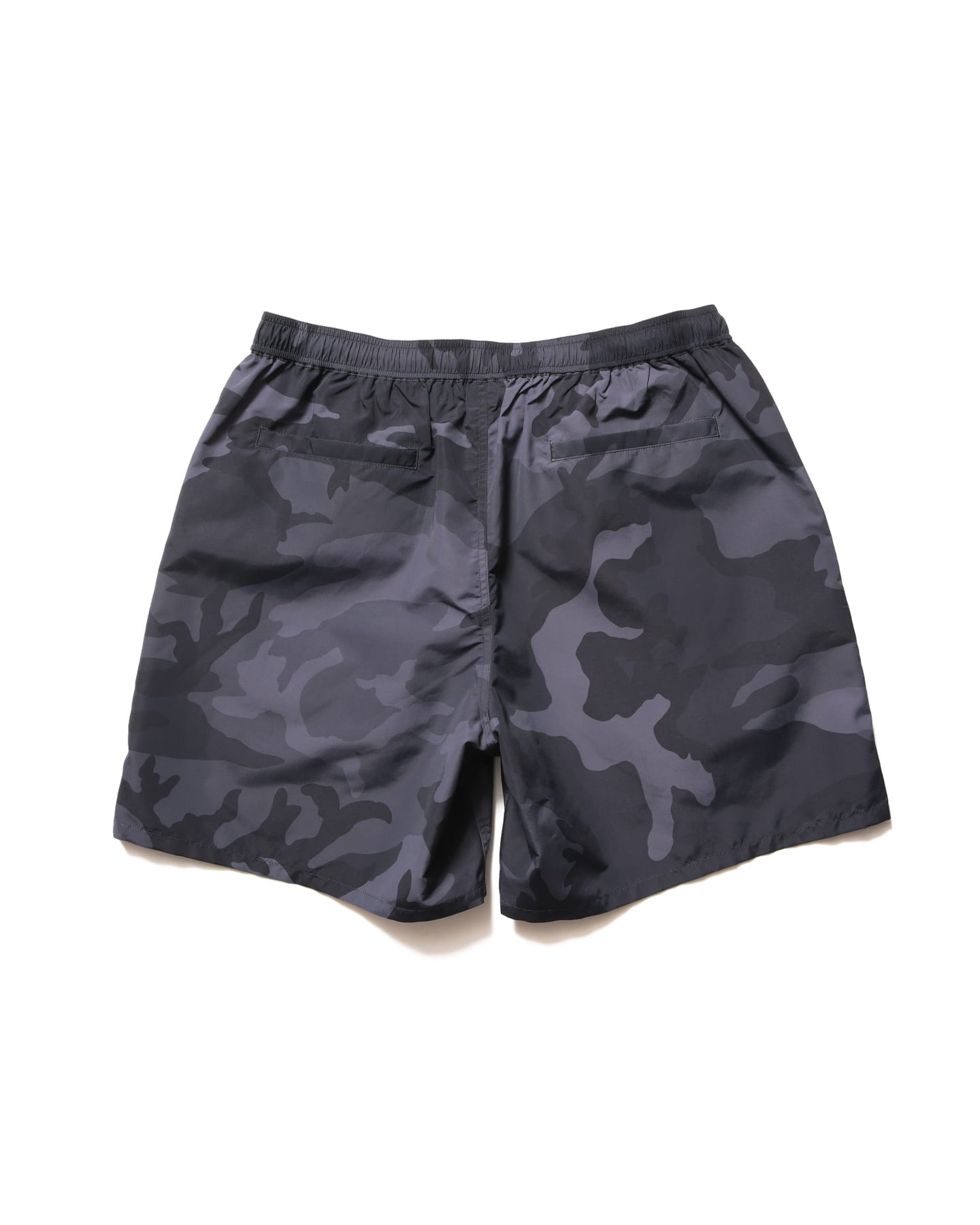 SOPH. | SUPPLEX NYLON EASY SHORTS(M CAMOUFLAGE):