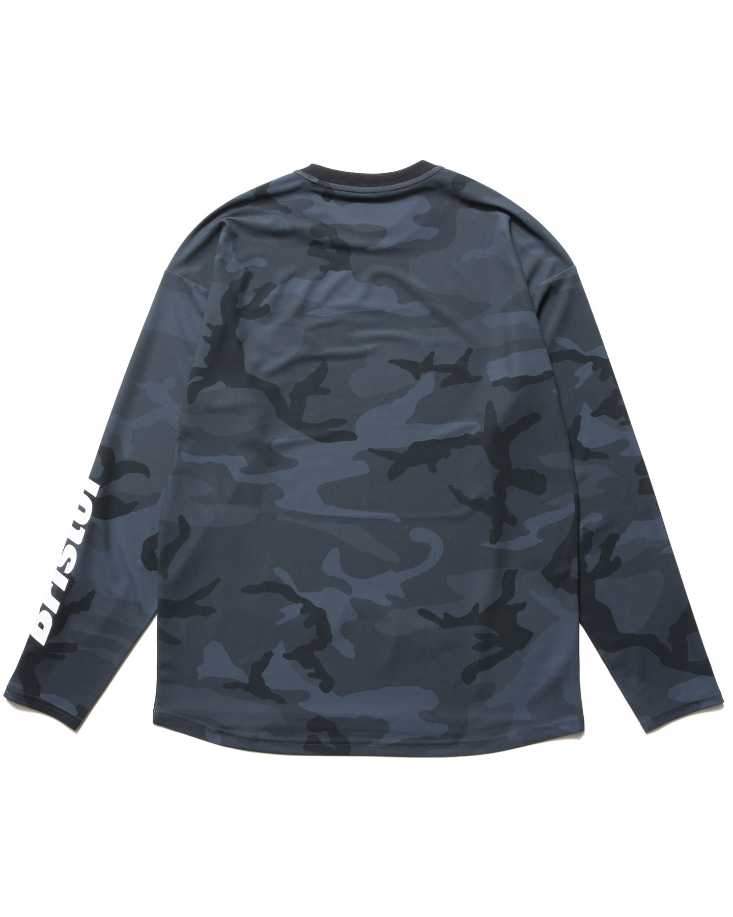 SOPH. | ATHLETIC L/S TOP(M CAMOUFLAGE):