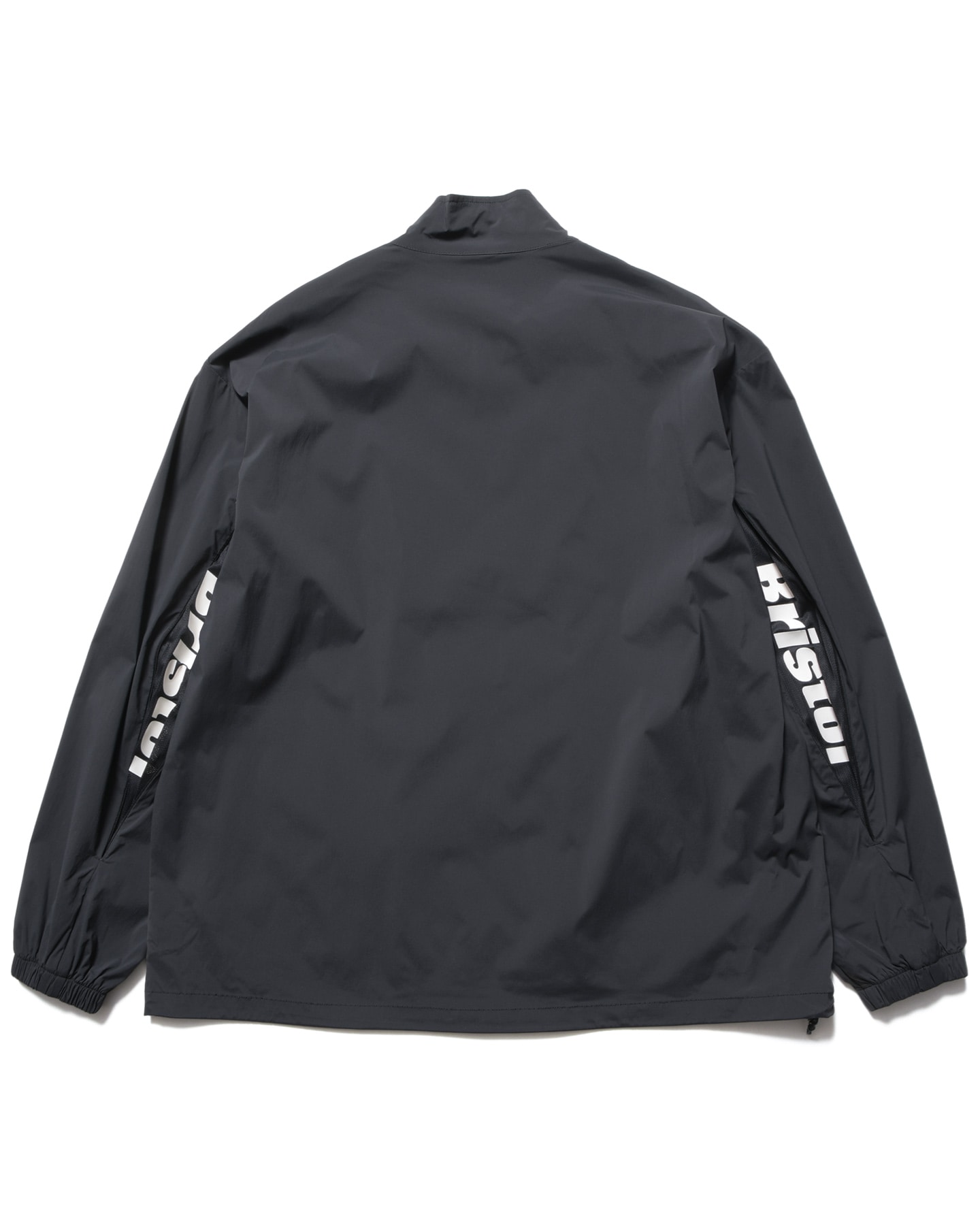 SOPH. | CORDURA STRETCH VENTILATION BLOUSON(M BLACK):