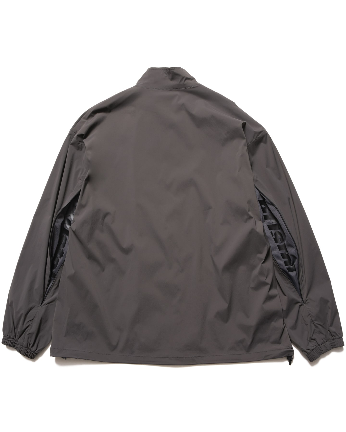 SOPH. | CORDURA STRETCH VENTILATION BLOUSON(M CHARCOAL GRAY):