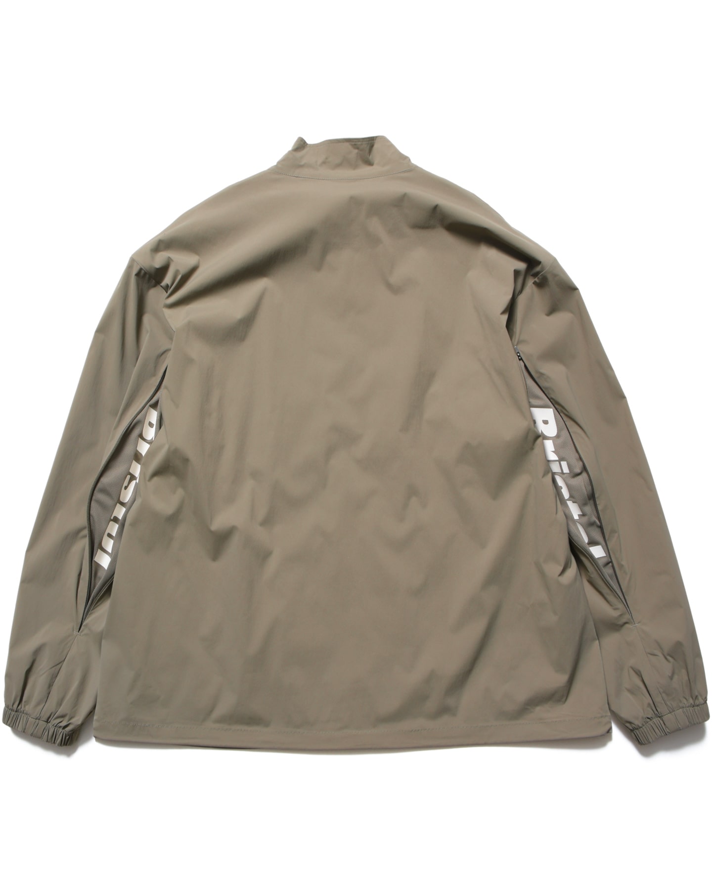 SOPH. | CORDURA STRETCH VENTILATION BLOUSON(M GREIGE):