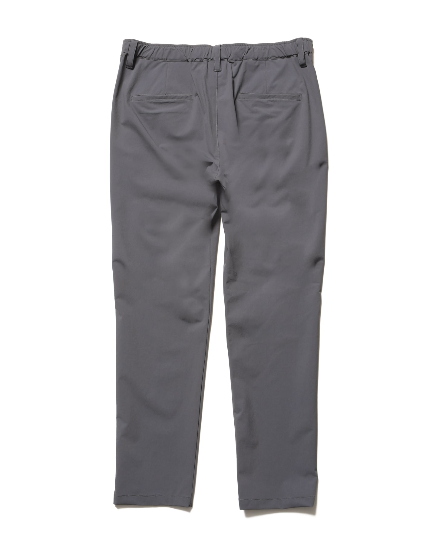 SOPH. | VENTILATION PANTS(M CHARCOAL GRAY):
