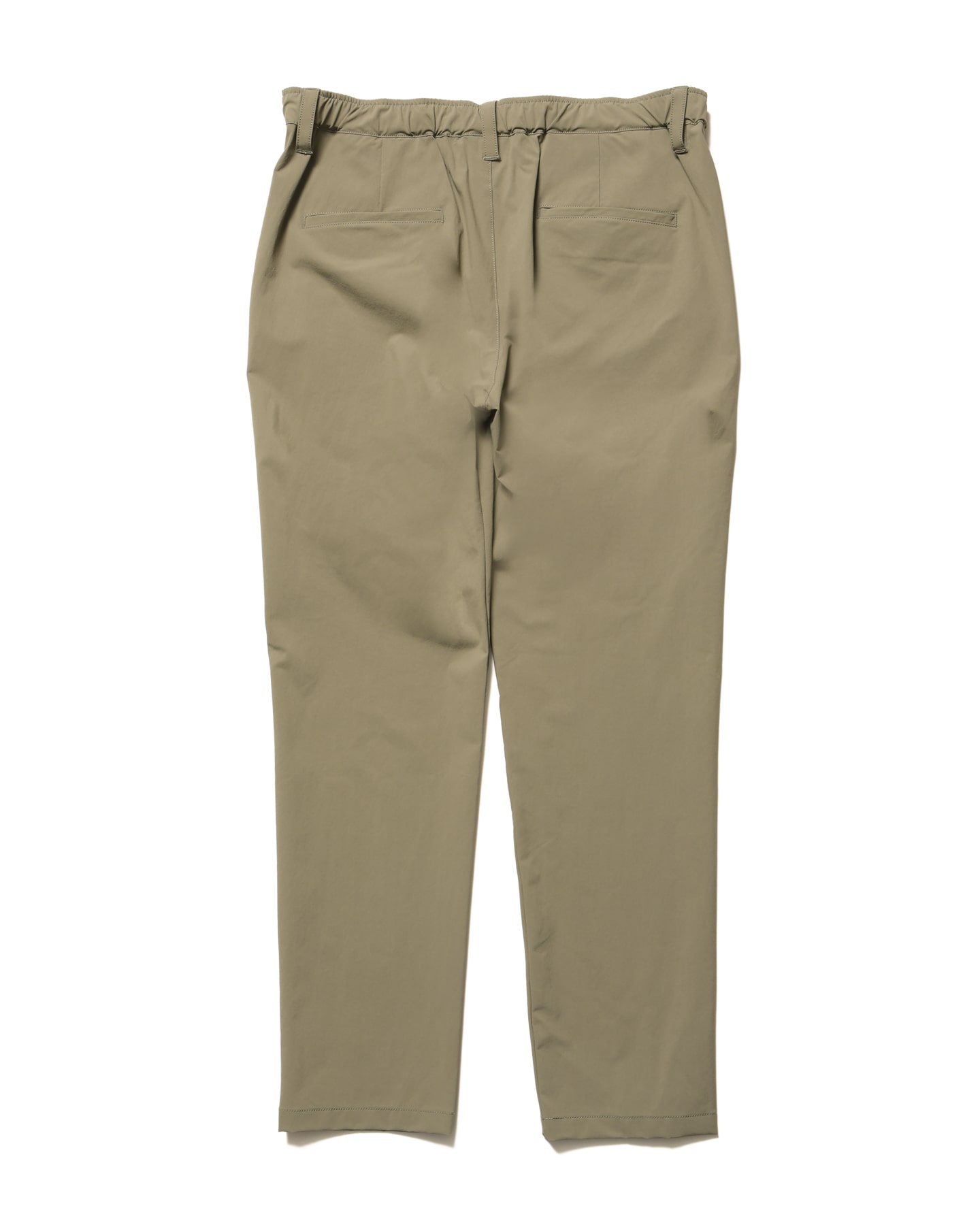 SOPH. | VENTILATION PANTS(M KHAKI):