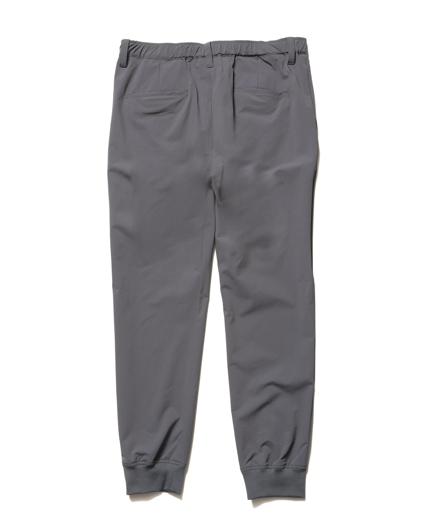 SOPH. | VENTILATION JOGGER PANTS(M CHARCOAL GRAY):