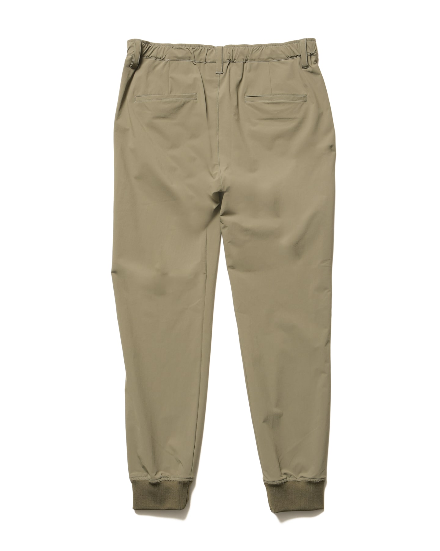 SOPH. | VENTILATION JOGGER PANTS(M KHAKI):