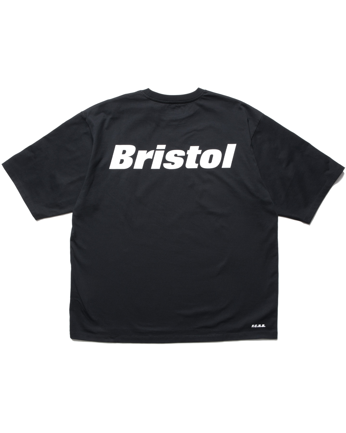 SOPH. | BRISTOL BAGGY TEE(M BLACK):