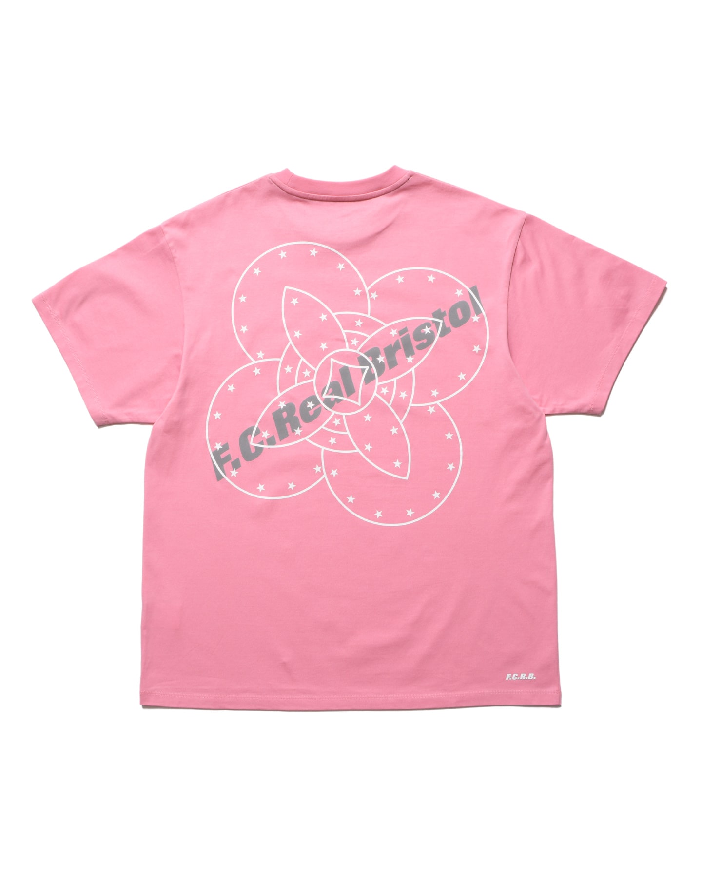 SOPH. | 56STARS TEE(M PINK):