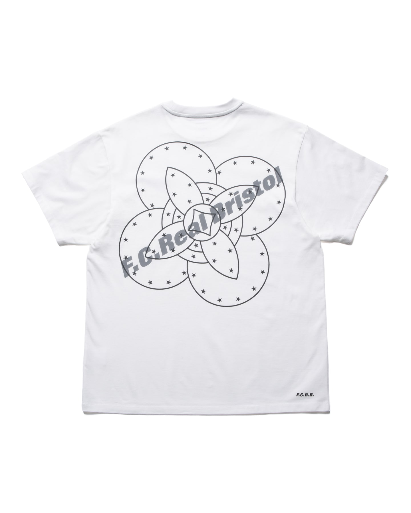 SOPH. | 56STARS TEE(M WHITE):