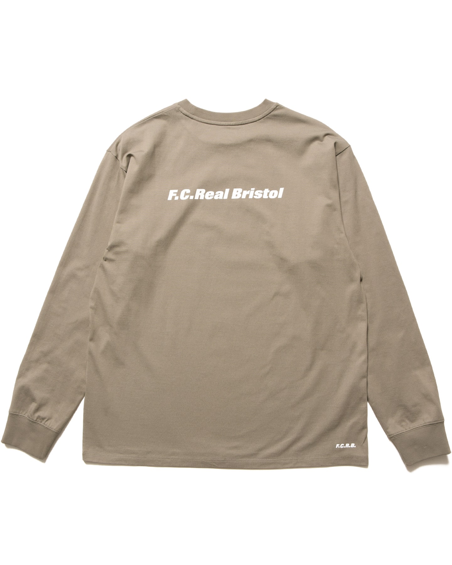 【あんしん鑑定】新品試着のみSOPH Bristol 迷彩柄 XL 長袖 SOPH. | AUTHENTIC L/S TEE(M GREIGE):