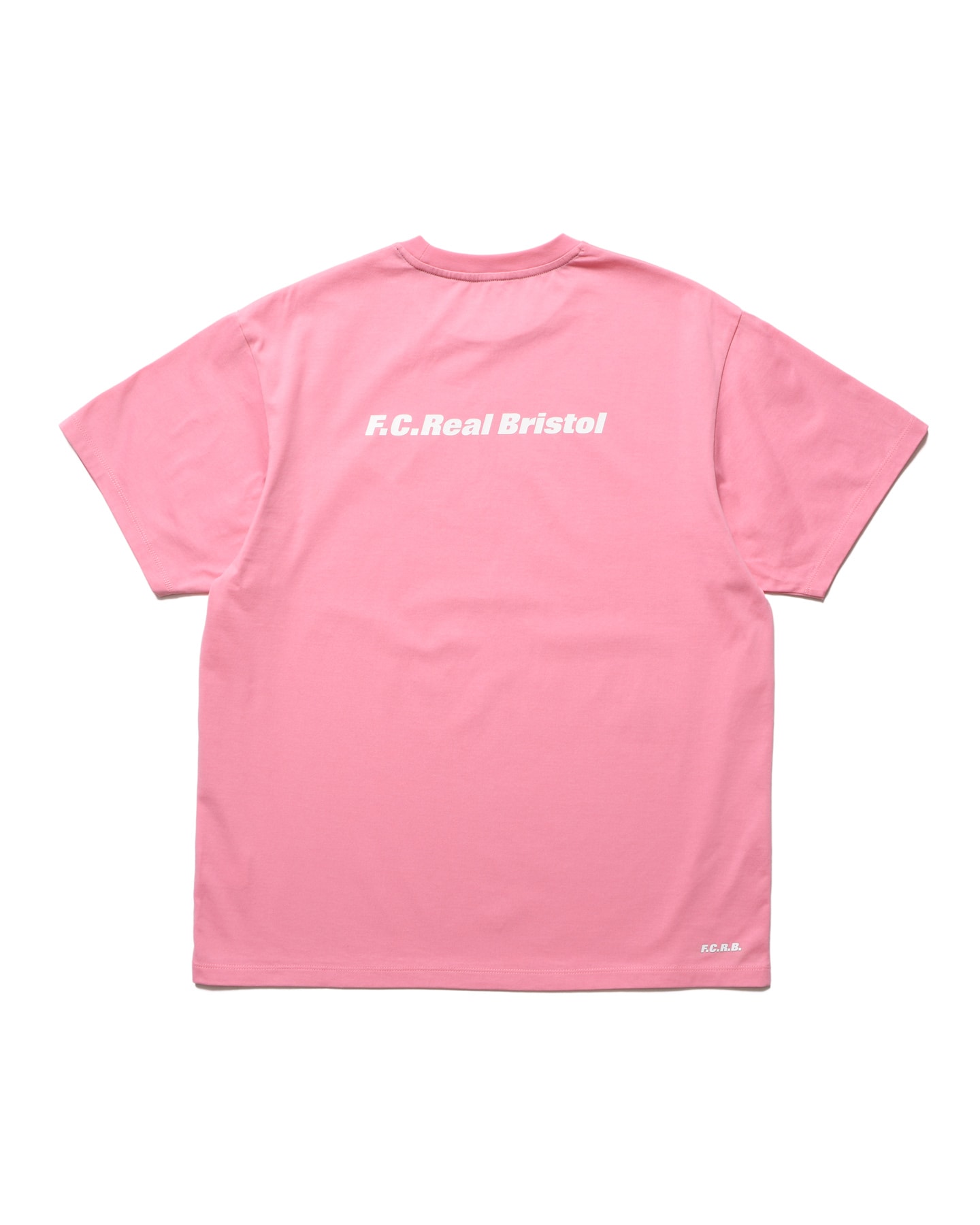 SOPH. | AUTHENTIC TEE(M PINK):