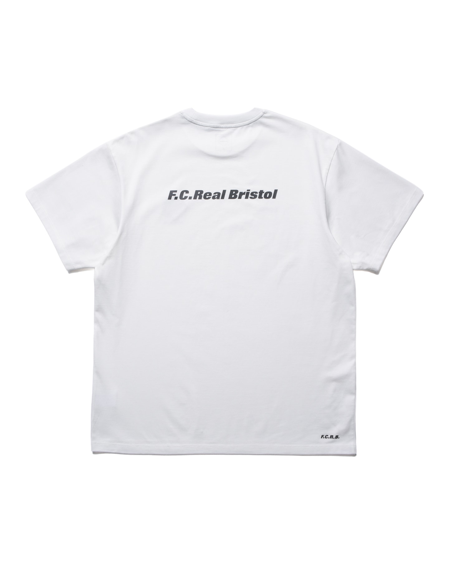 SOPH. | AUTHENTIC TEE(M WHITE):