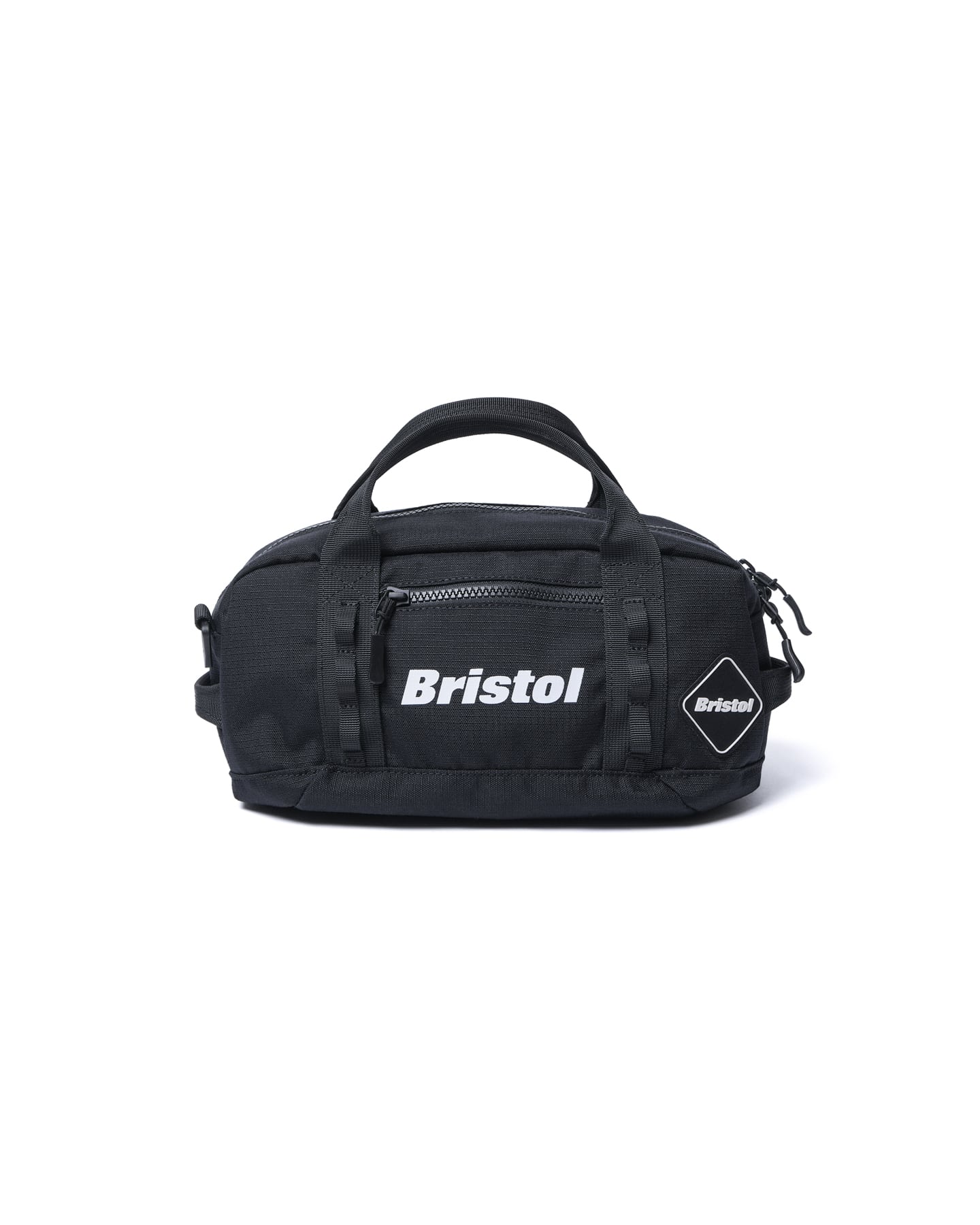 SOPH. | CORDURA RIPSTOP MINI DUFFLE BAG(FREE BLACK):
