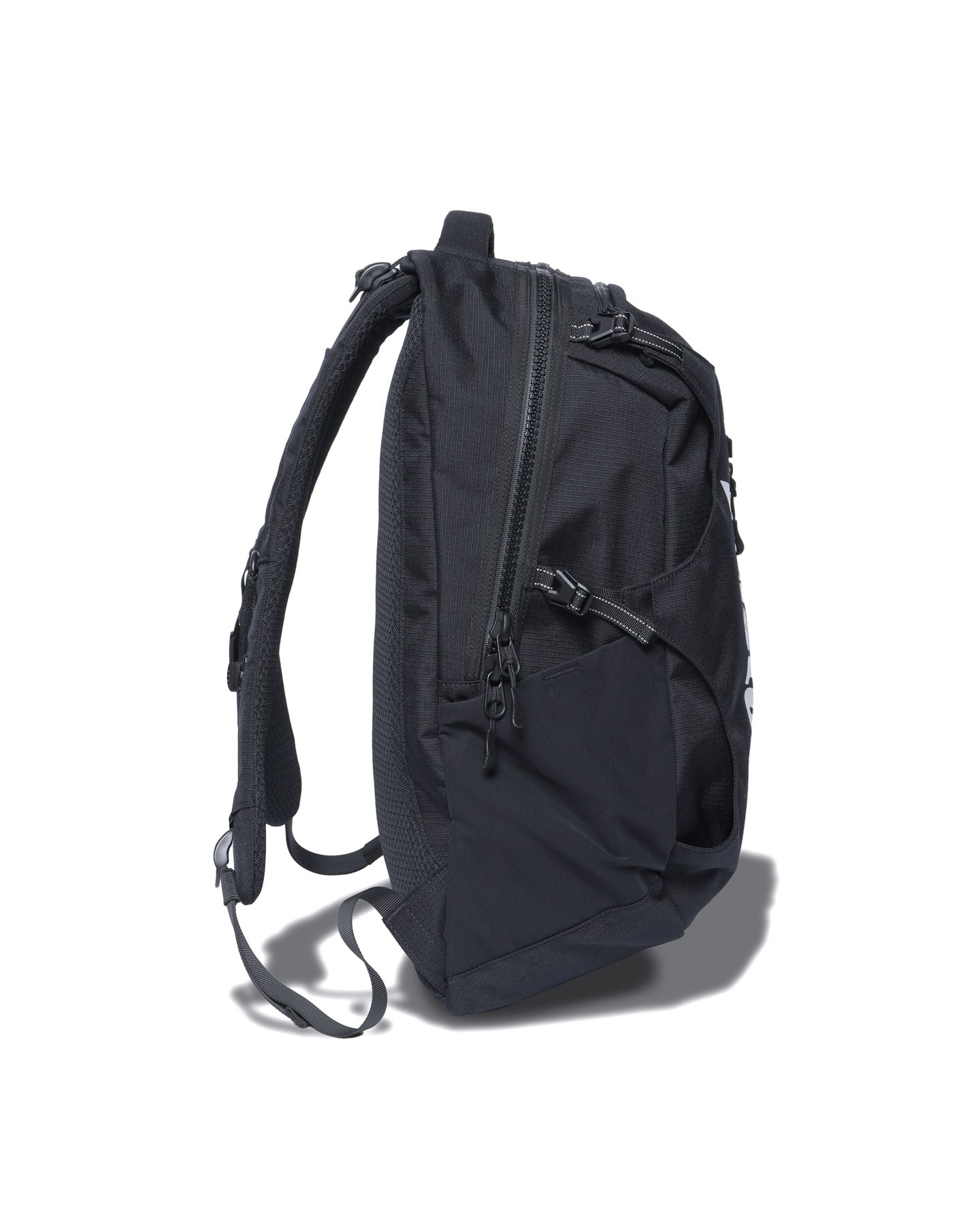 SOPH. | CORDURA RIPSTOP ADJUSTABLE BACKPACK 28(FREE BLACK):