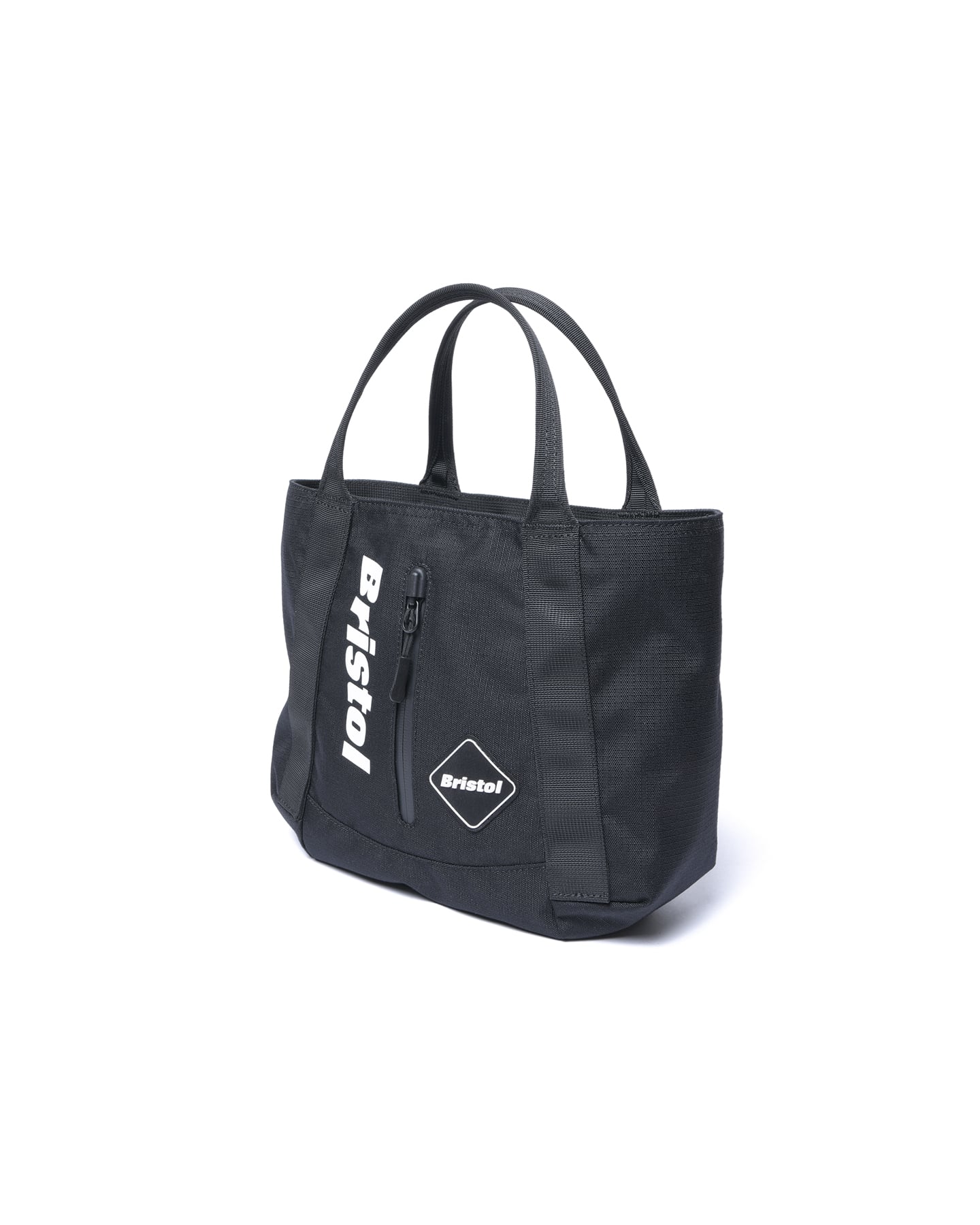 SOPH. | CORDURA RIPSTOP MINI TOTE BAG(FREE BLACK):