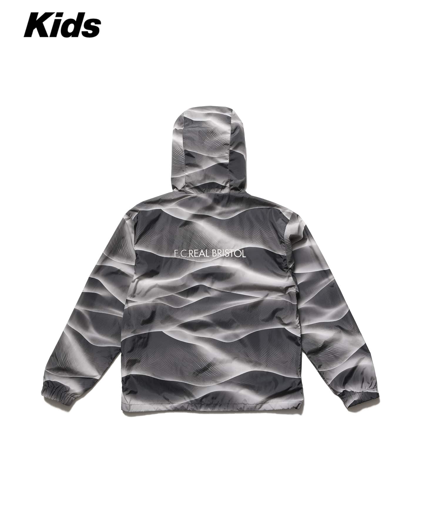 SOPH. | DESERT PRACTICE JACKET(M(120-130) BLACK):