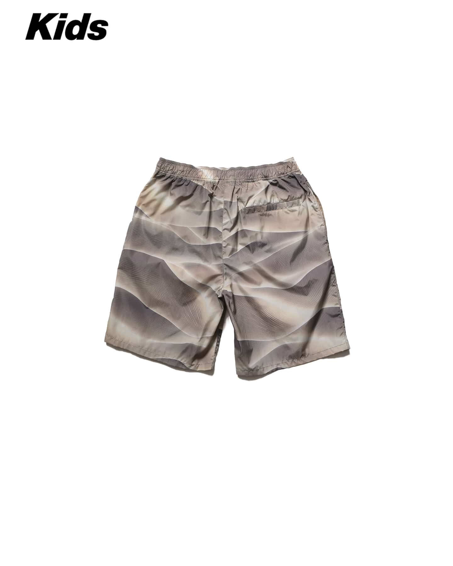 SOPH. | DESERT PRACTICE SHORTS(M(120-130) BEIGE):