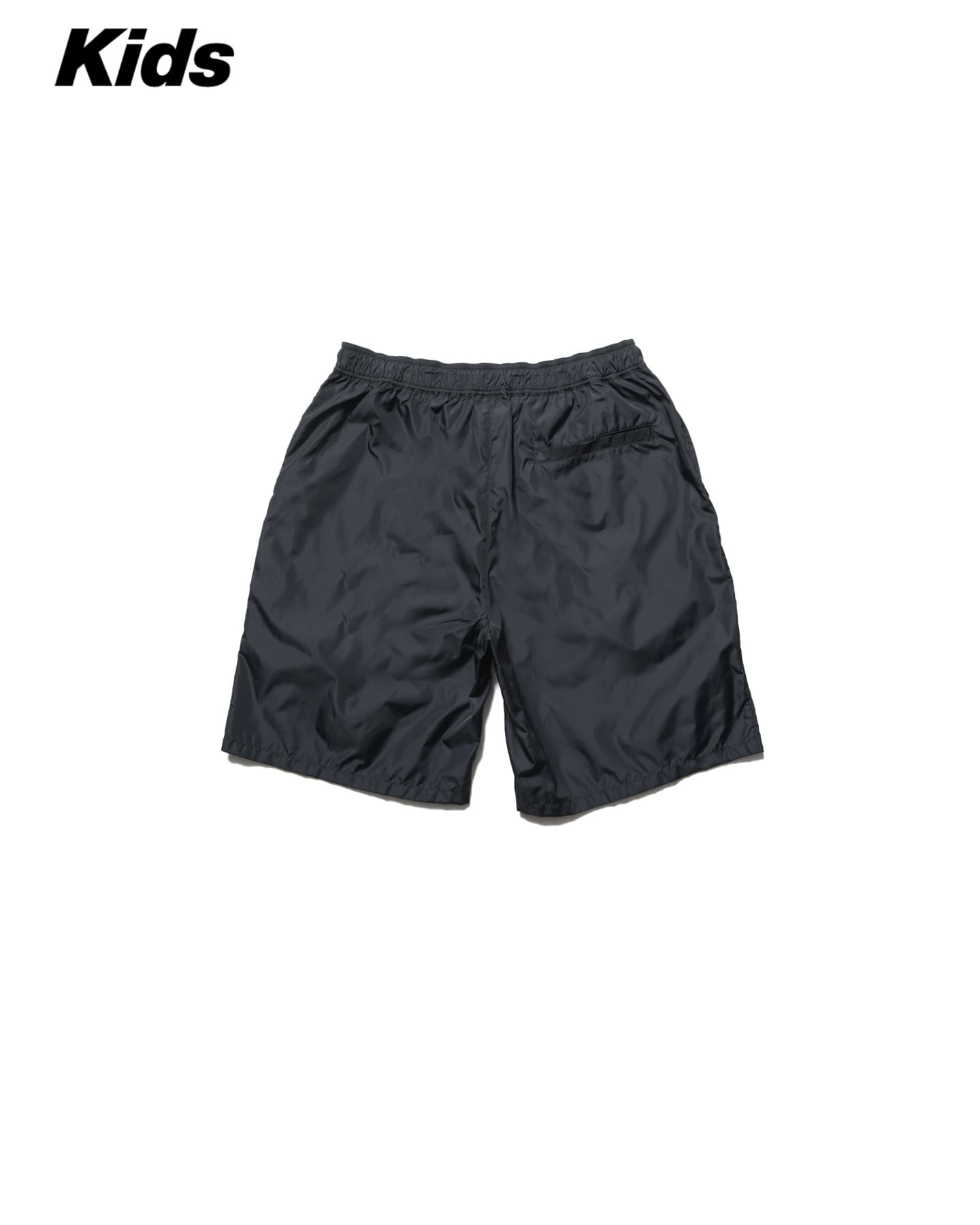 SOPH. | GAME SHORTS(M(120-130) BLACK):